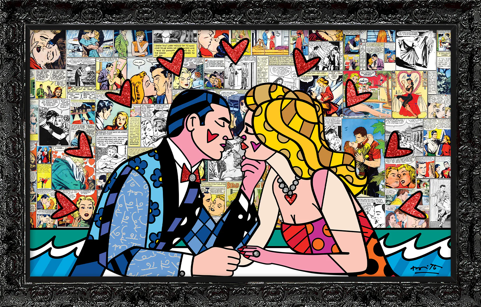 Beautiful- Limited Edition Print - Image 16