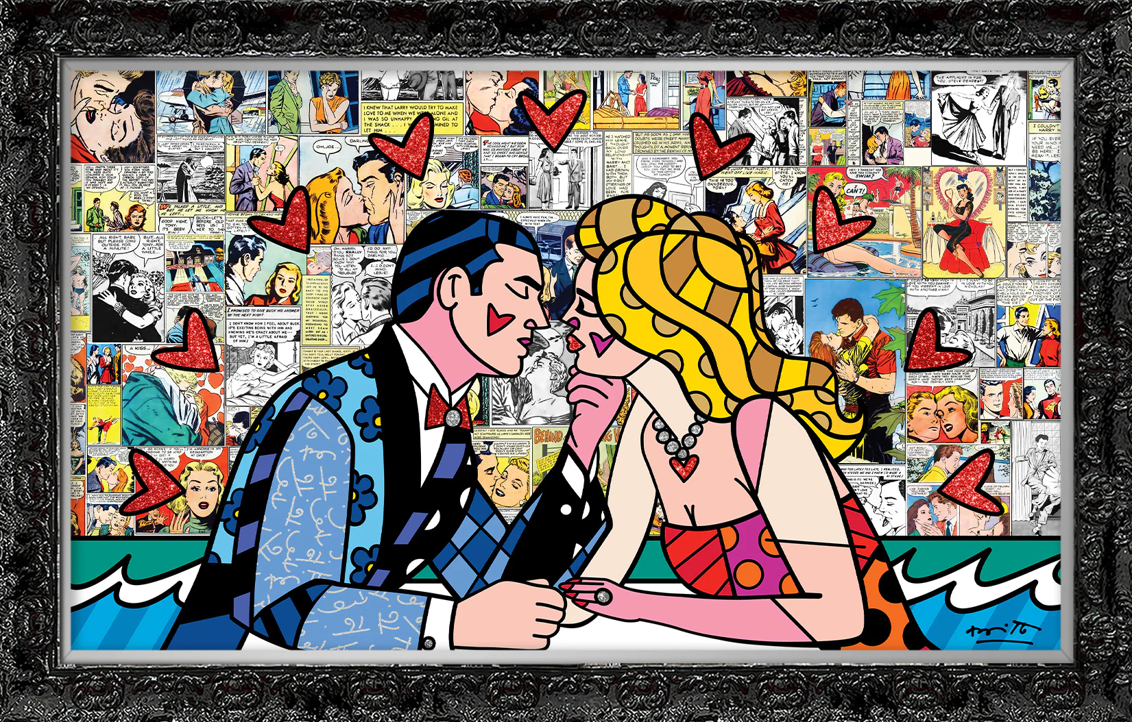 Beautiful- Limited Edition Print - Image 17