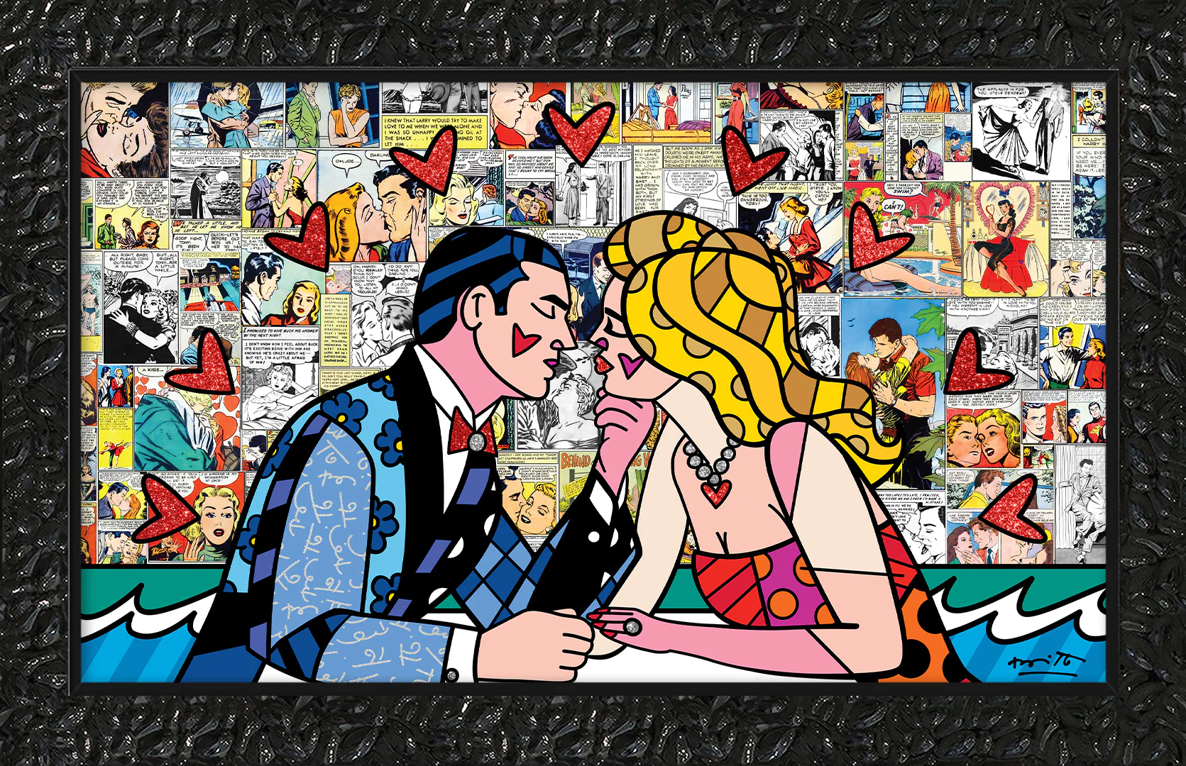 Beautiful- Limited Edition Print - Image 18
