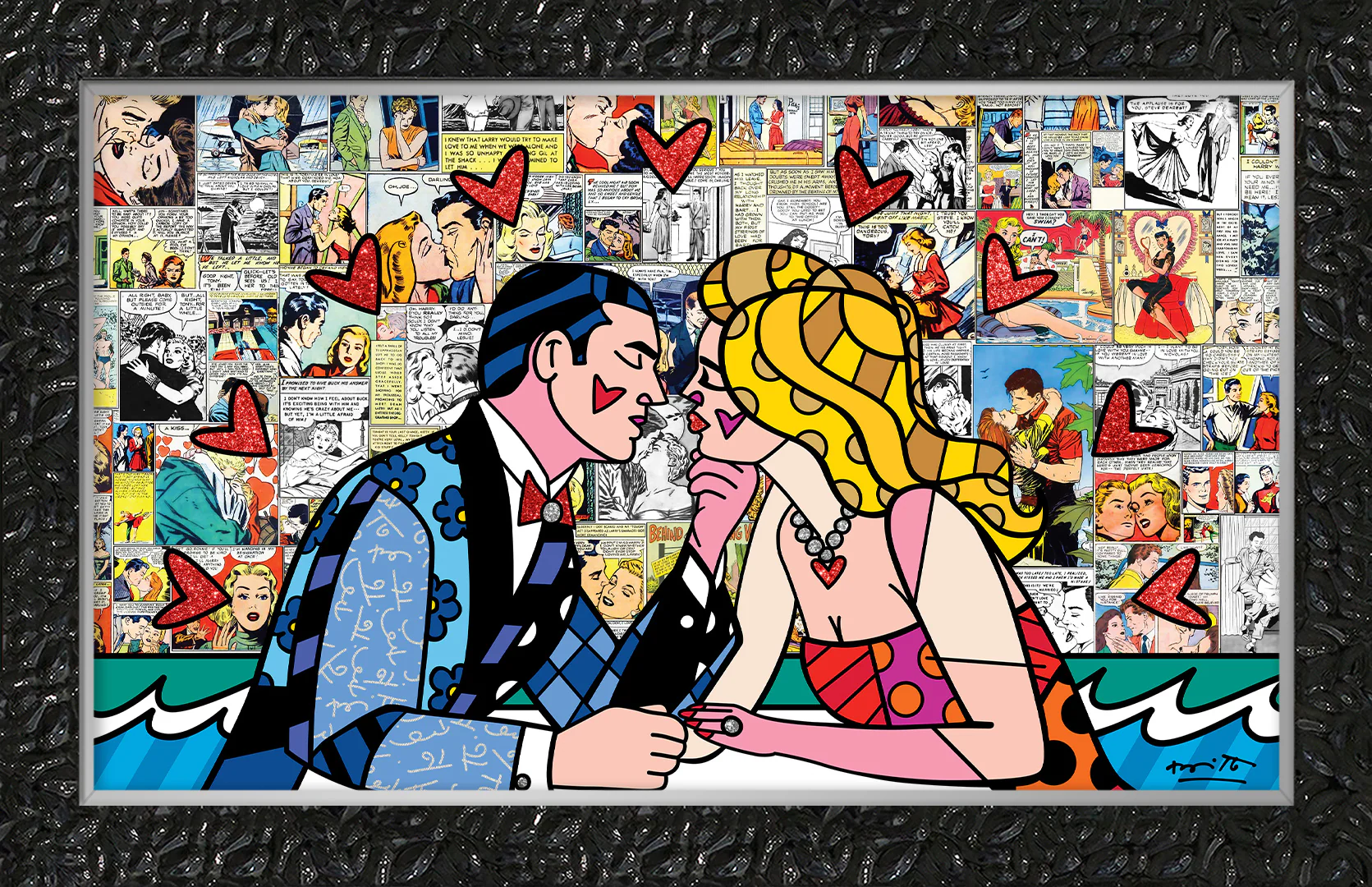 Beautiful- Limited Edition Print - Image 19