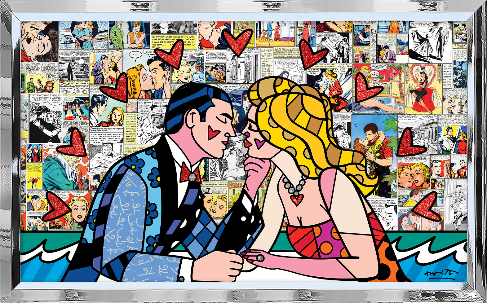 Beautiful- Limited Edition Print - Image 20