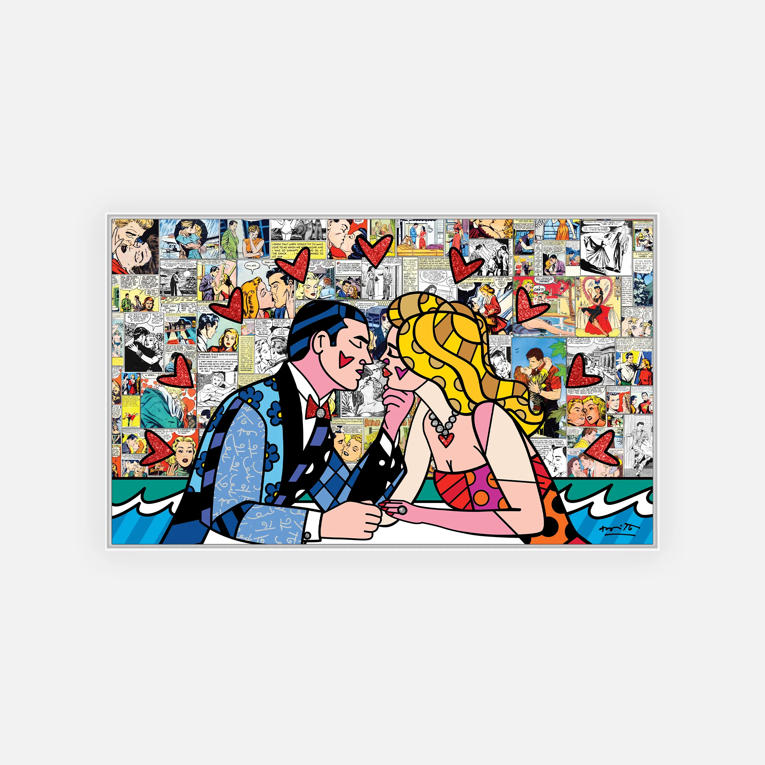 Beautiful- Limited Edition Print - Image 5