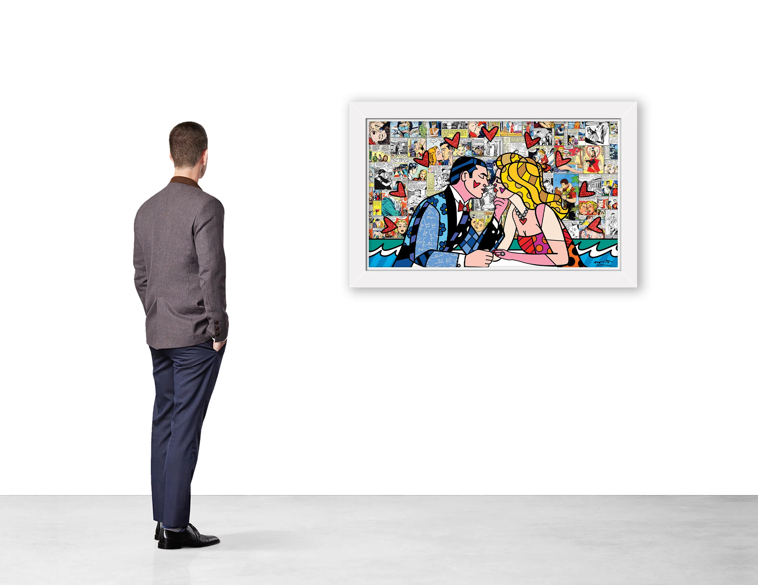 Beautiful- Limited Edition Print - Image 6