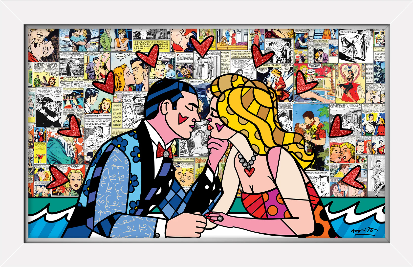 Beautiful- Limited Edition Print - Image 7
