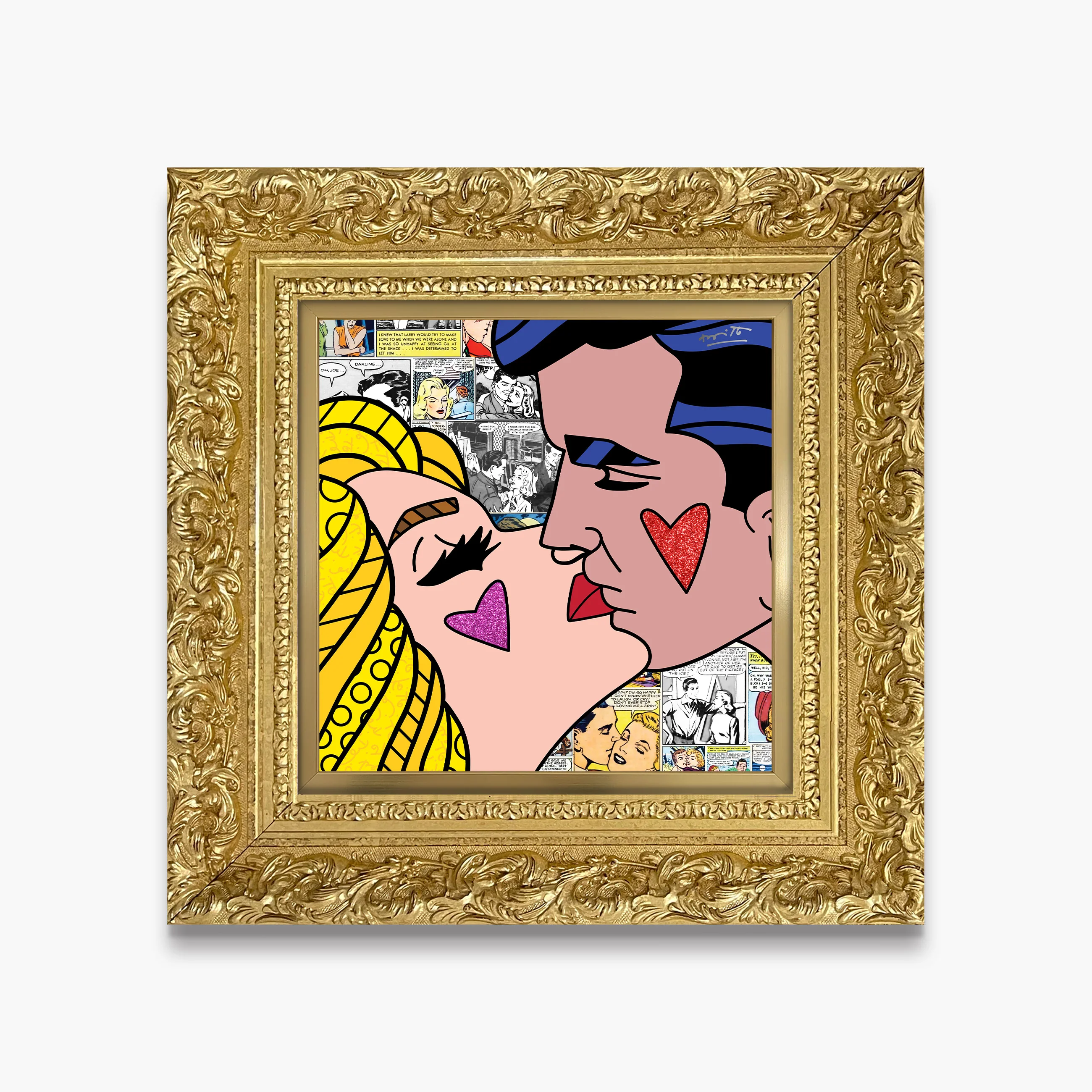 Beijos - Limited Edition Print - Image 11