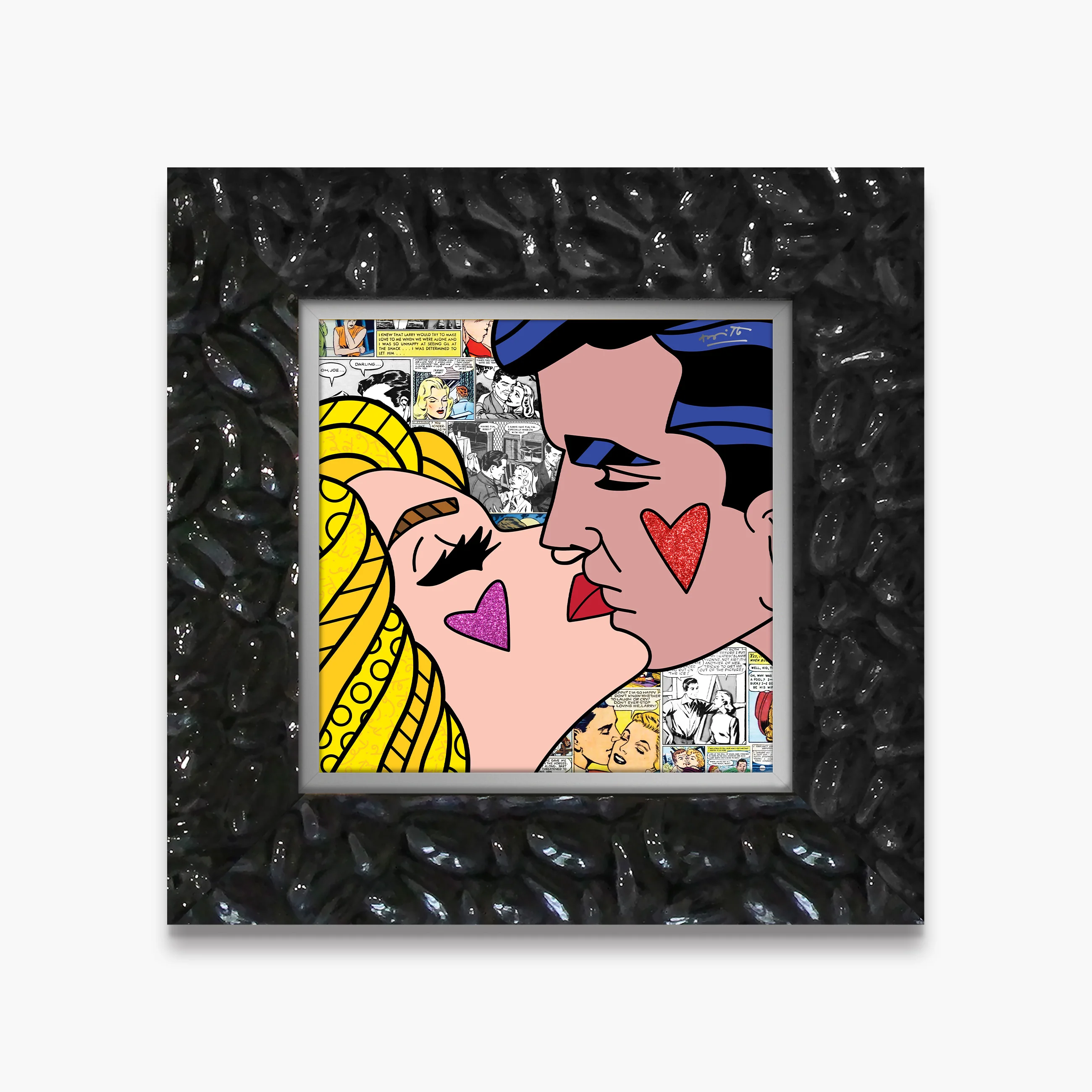 Beijos - Limited Edition Print - Image 12
