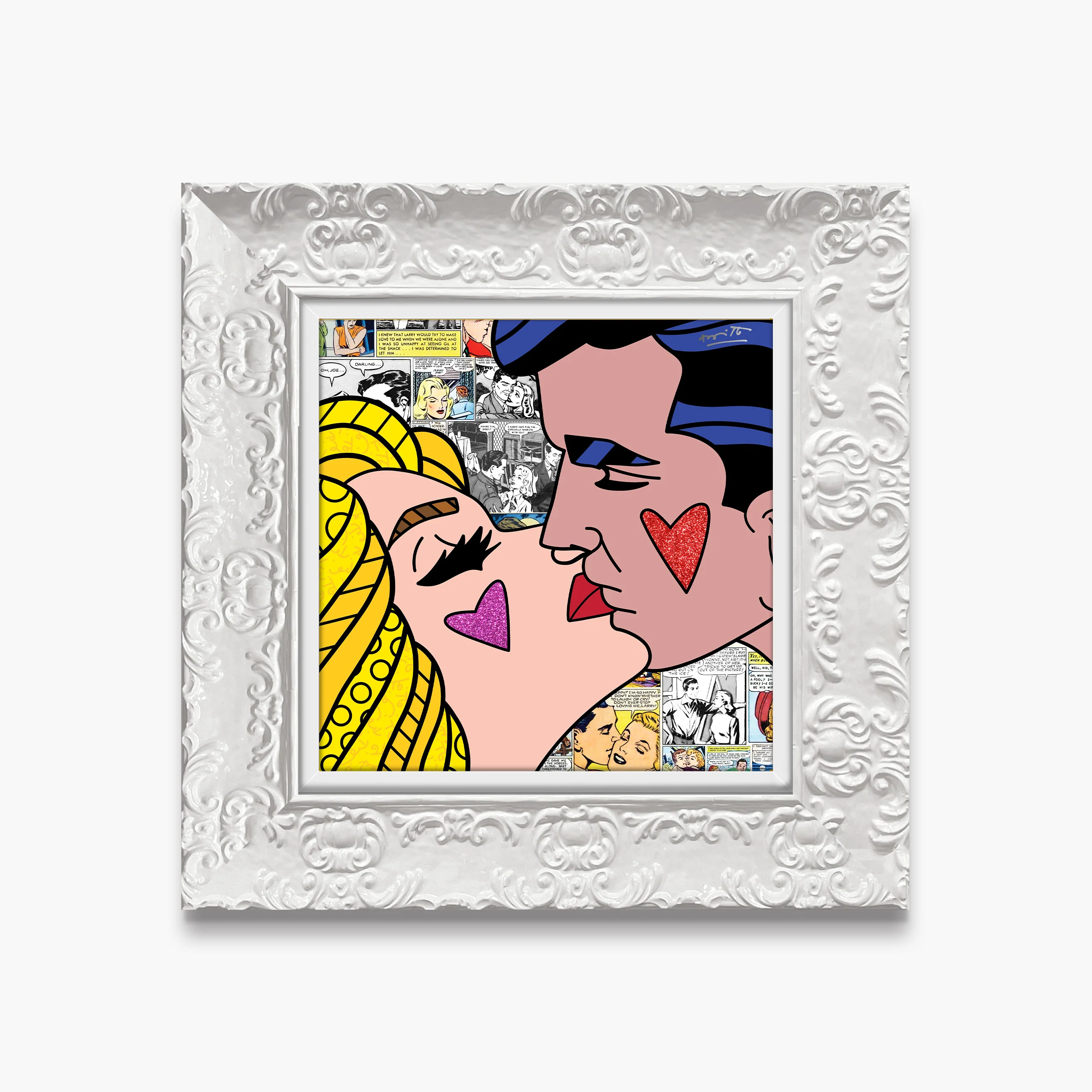 Beijos - Limited Edition Print - Image 17