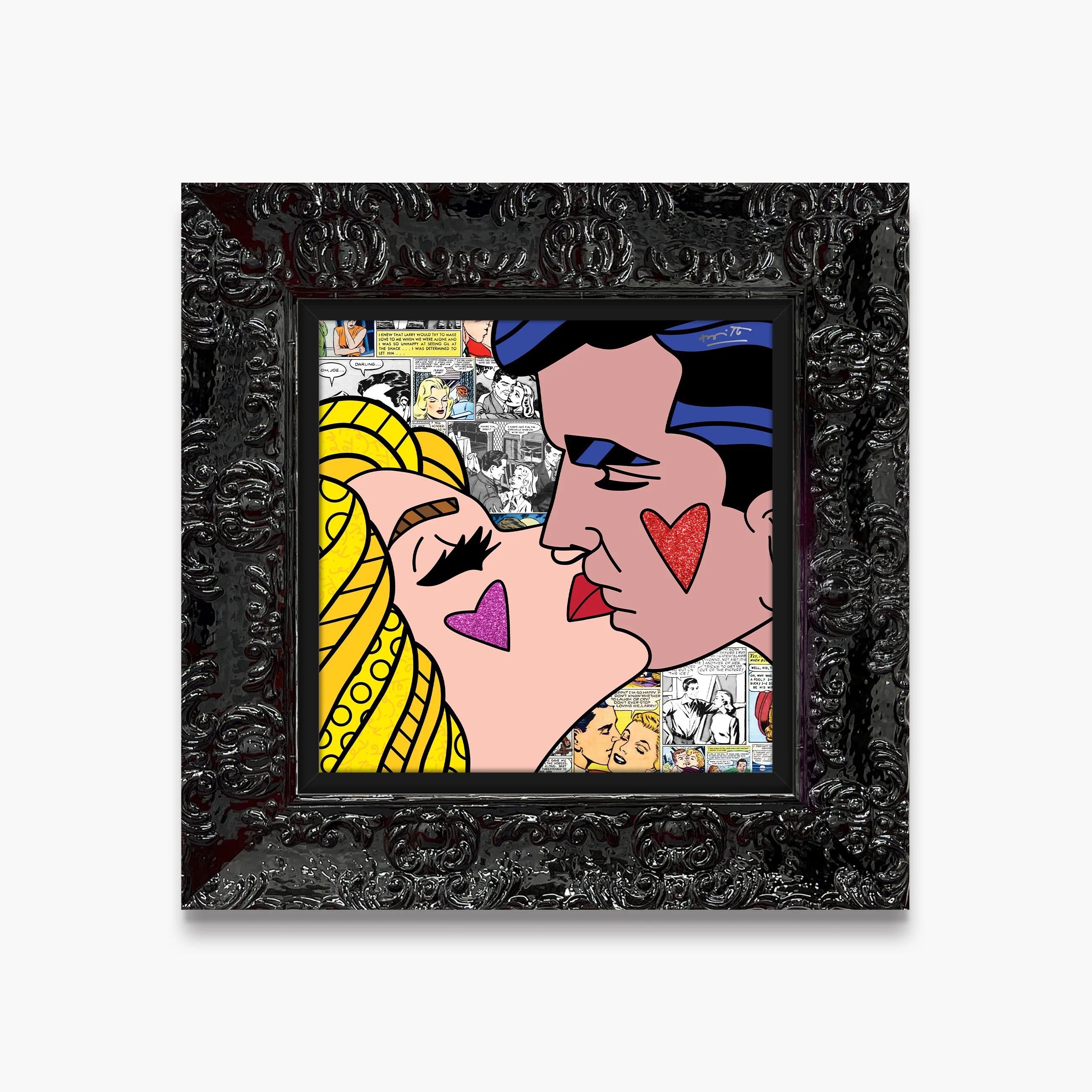 Beijos - Limited Edition Print - Image 18