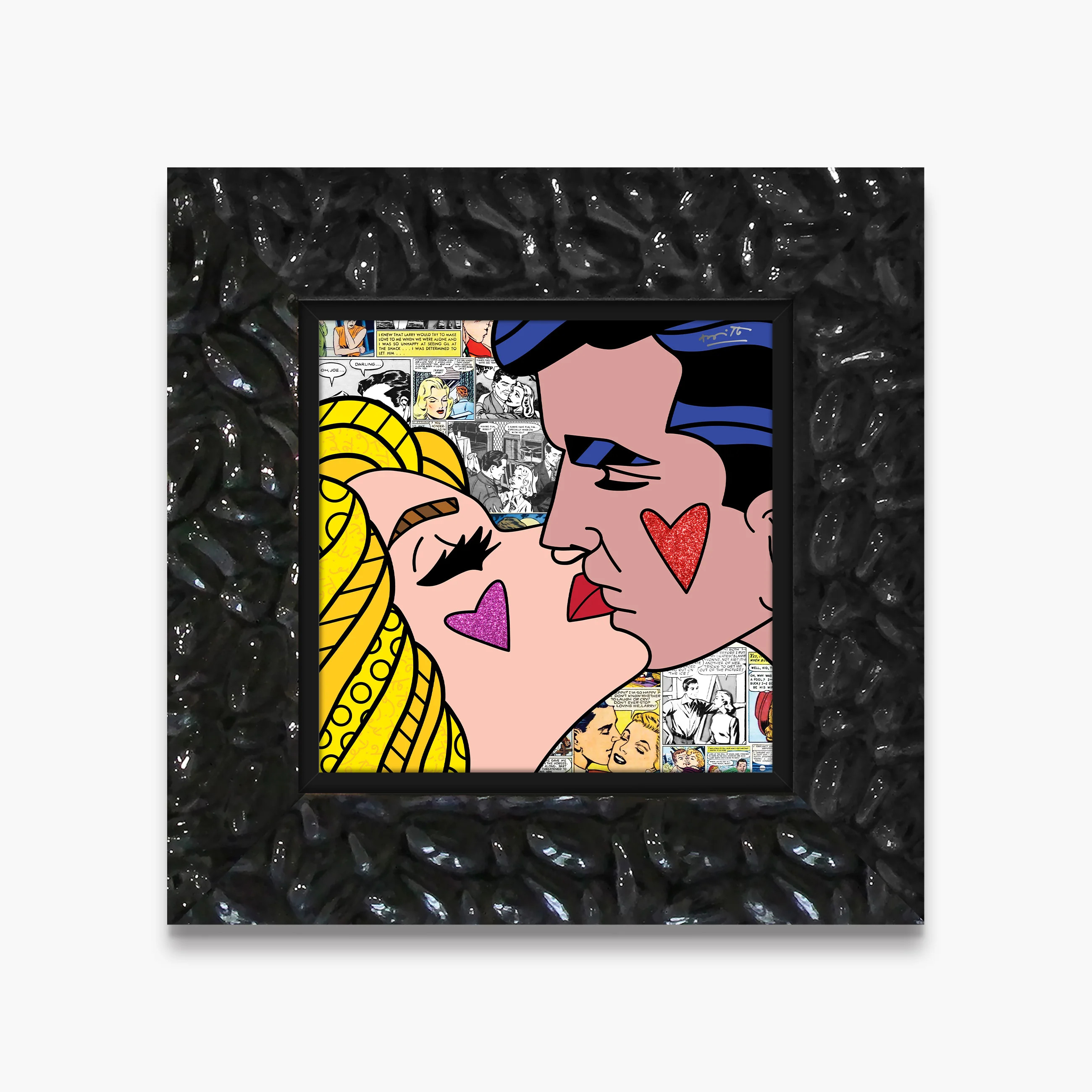 Beijos - Limited Edition Print - Image 19
