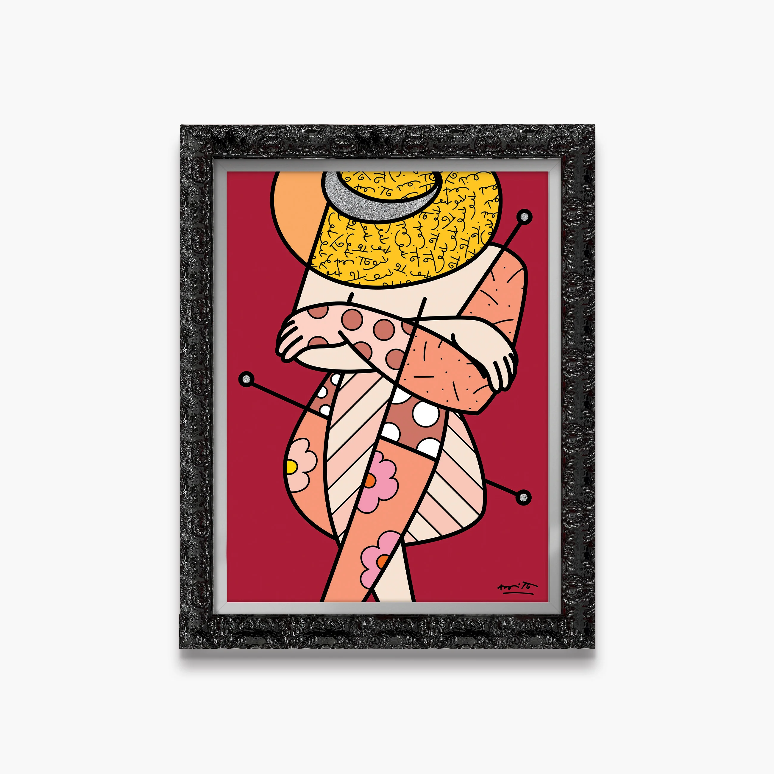 Bellezza Di Capri II - Limited Edition Print - Image 11