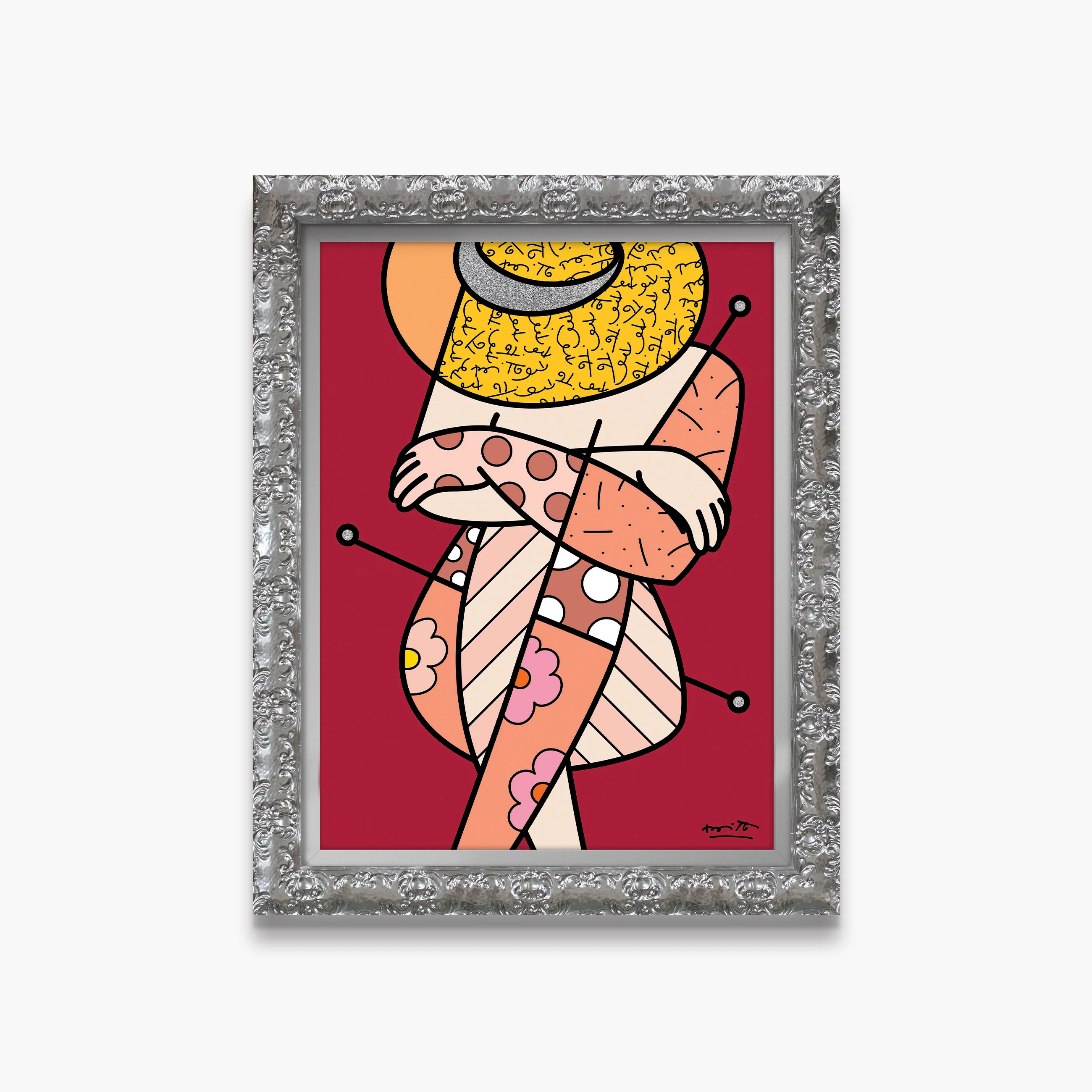 Bellezza Di Capri II - Limited Edition Print - Image 12