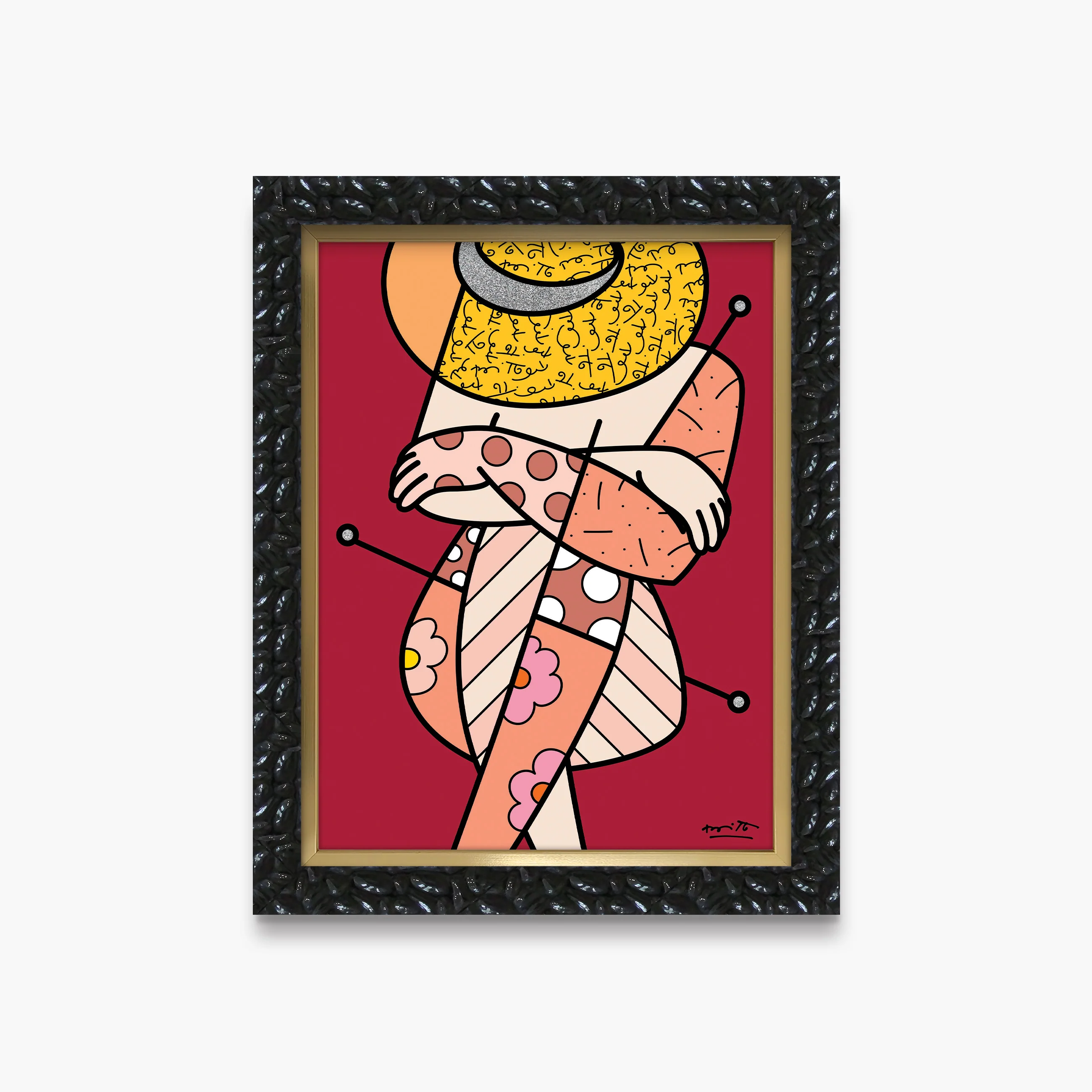 Bellezza Di Capri II - Limited Edition Print - Image 16