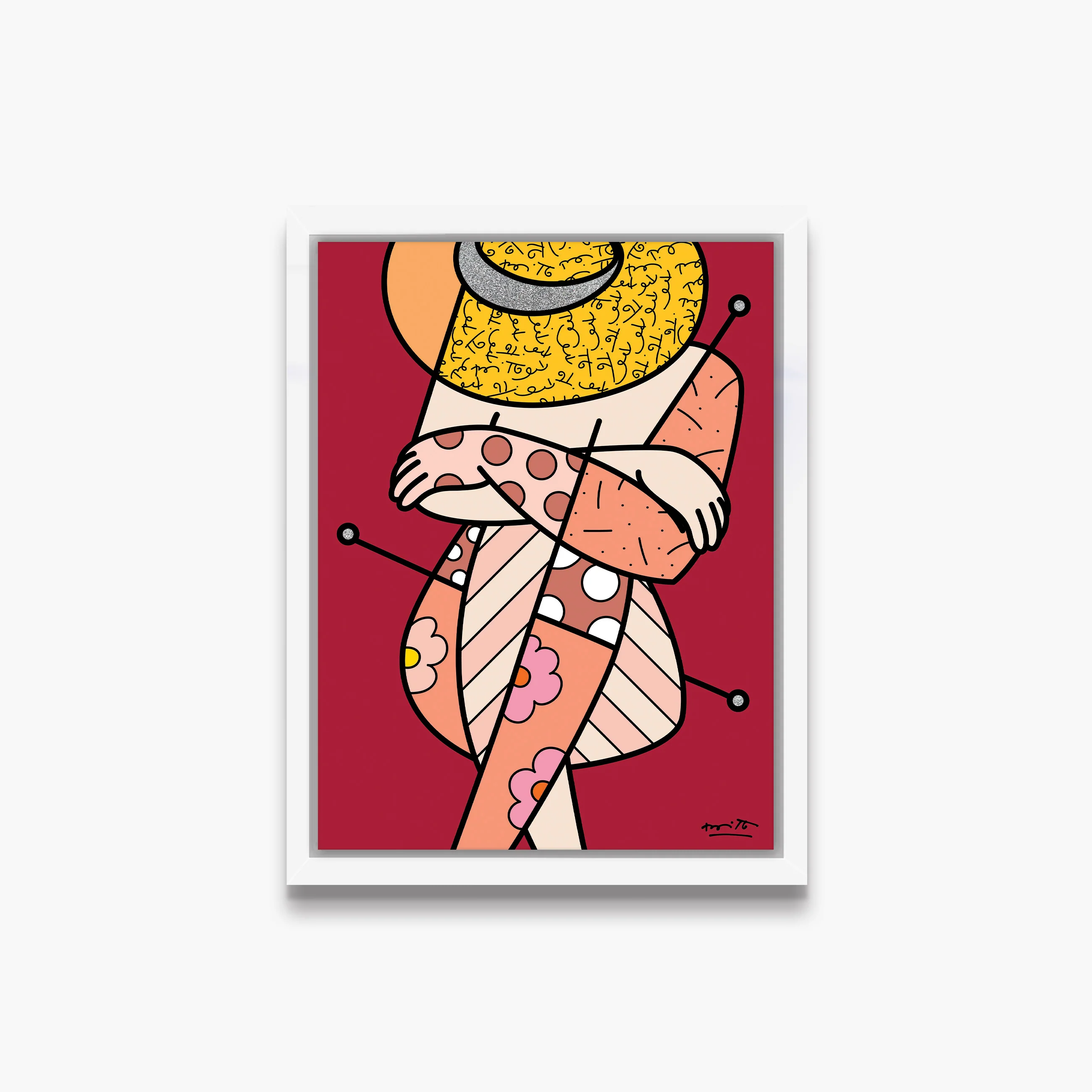 Bellezza Di Capri II - Limited Edition Print - Image 18