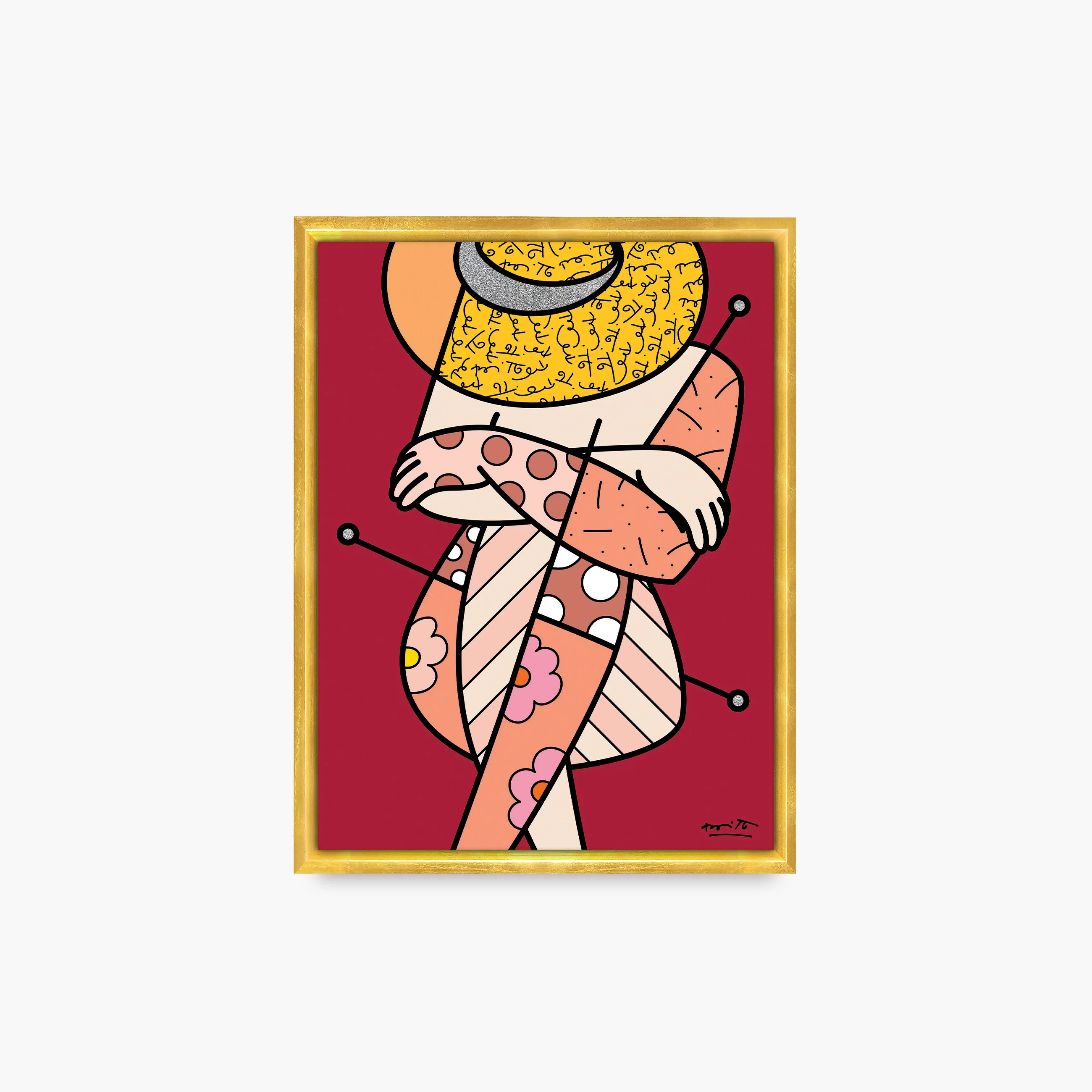 Bellezza Di Capri II - Limited Edition Print - Image 19