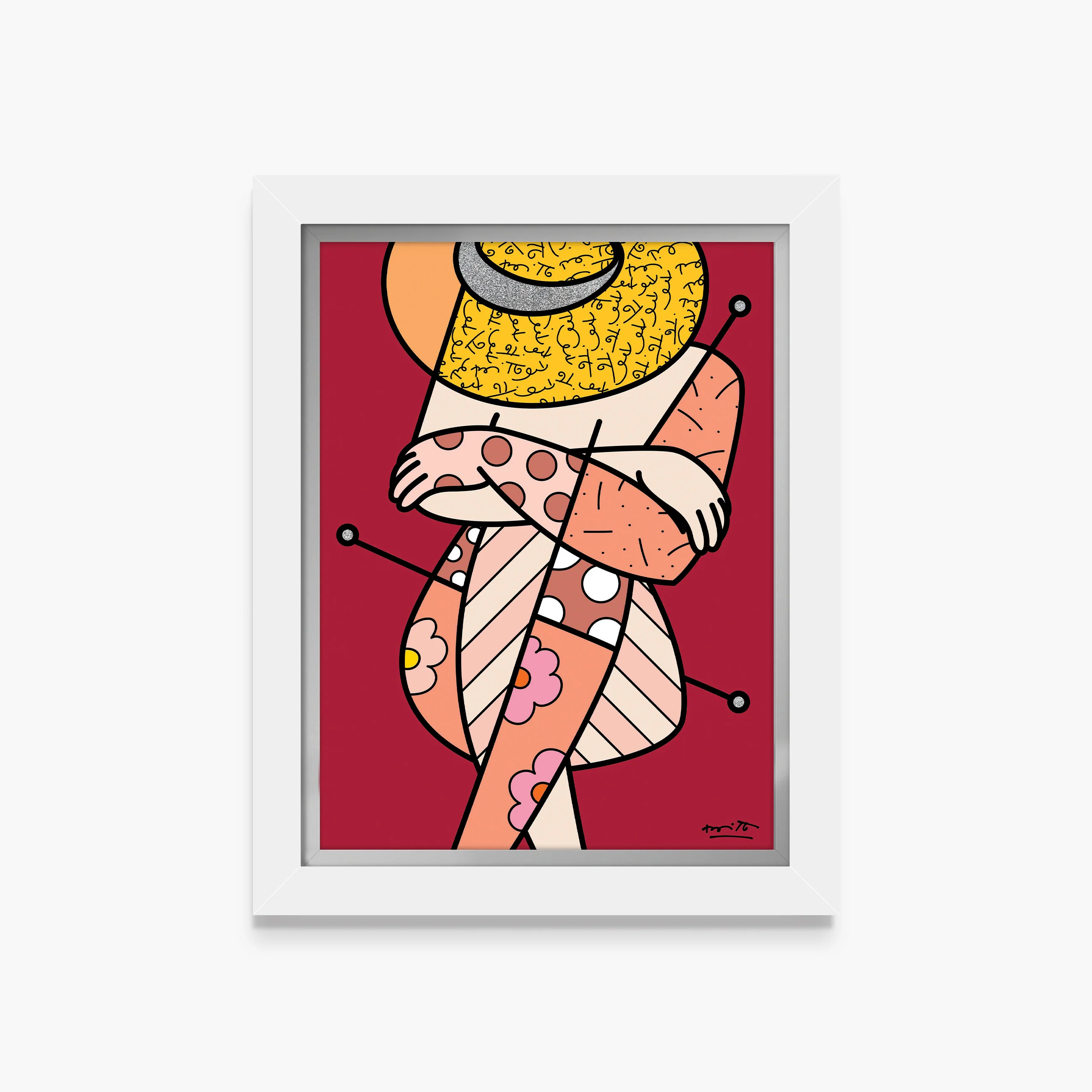 Bellezza Di Capri II - Limited Edition Print - Image 5