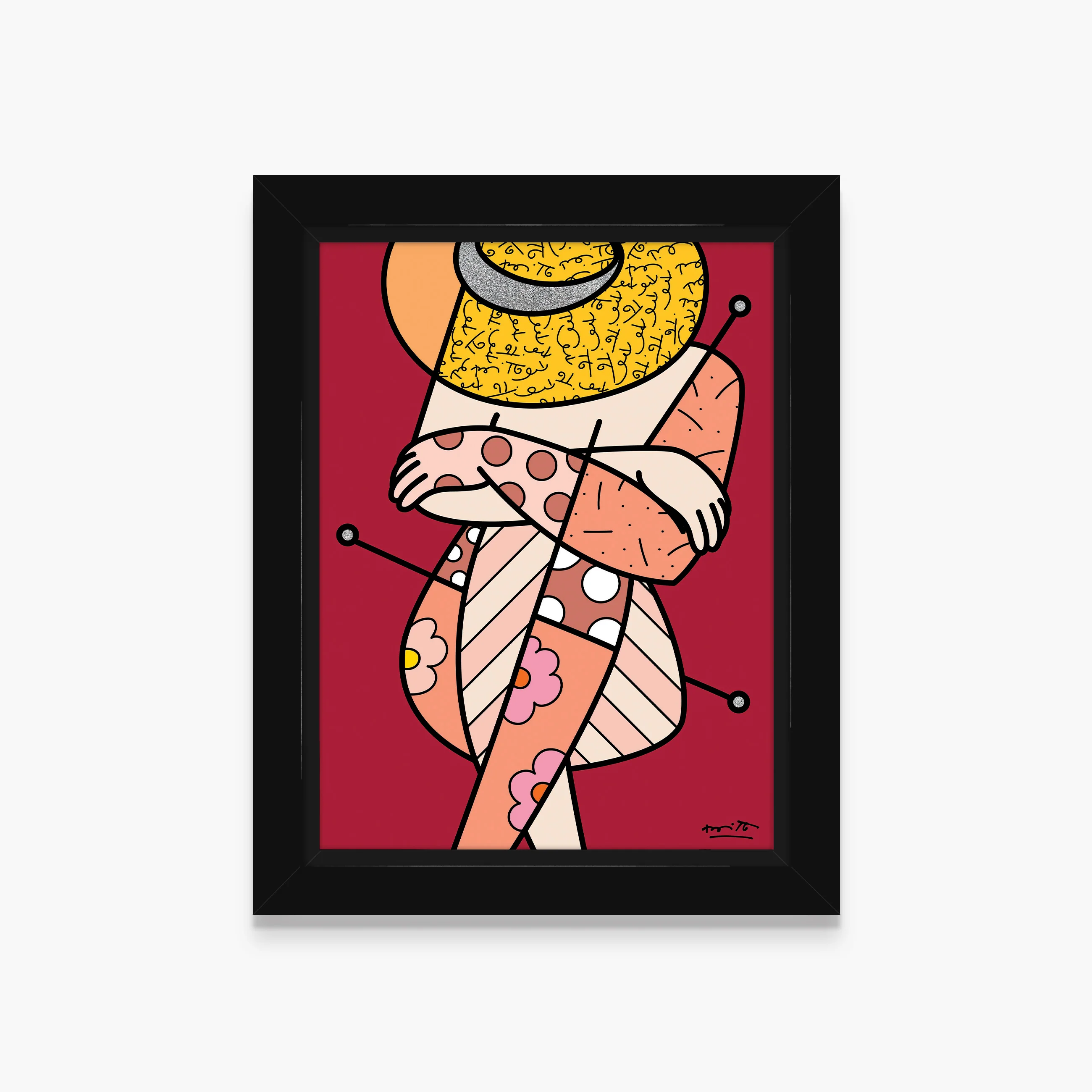 Bellezza Di Capri II - Limited Edition Print - Image 6