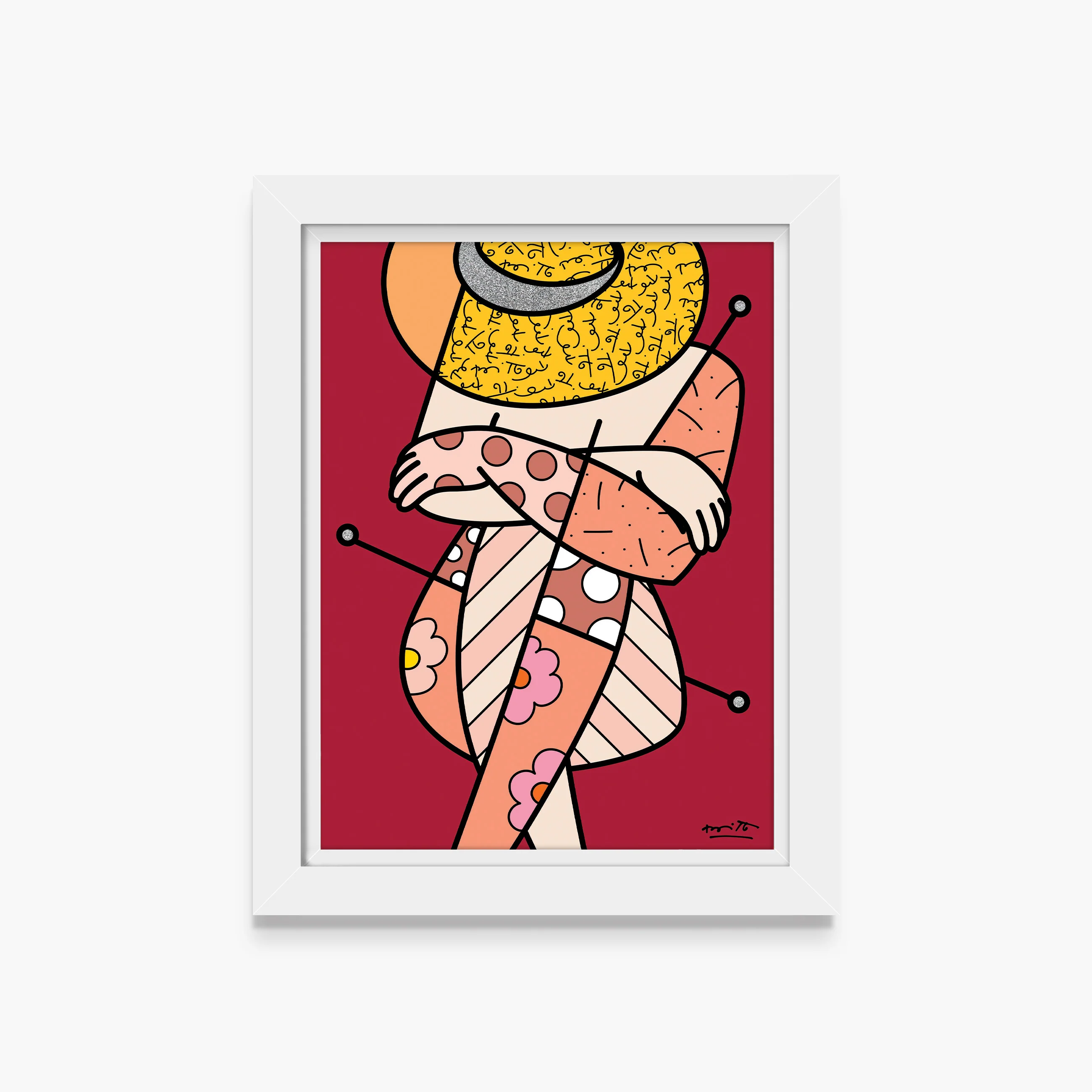 Bellezza Di Capri II - Limited Edition Print - Image 7