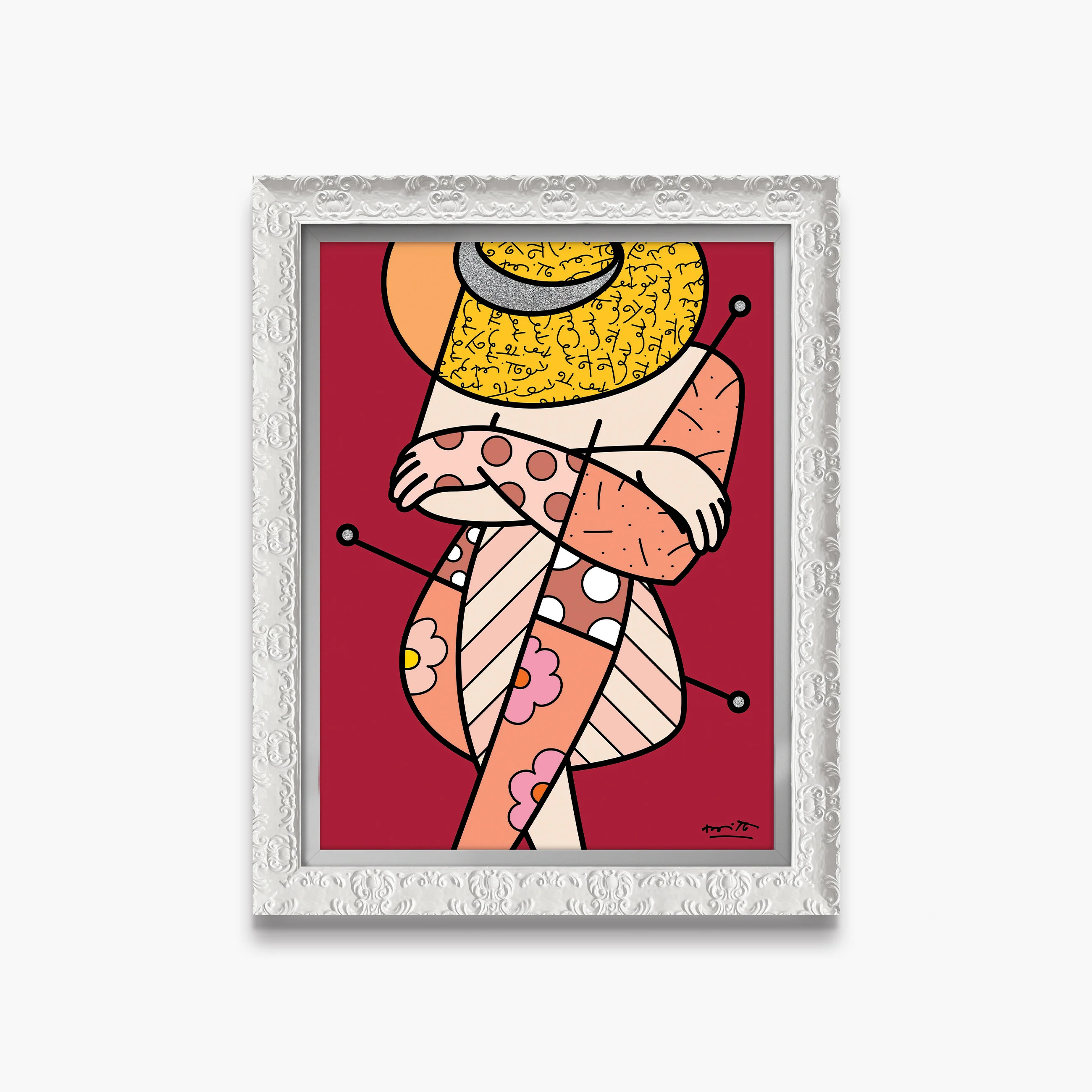 Bellezza Di Capri II - Limited Edition Print - Image 9