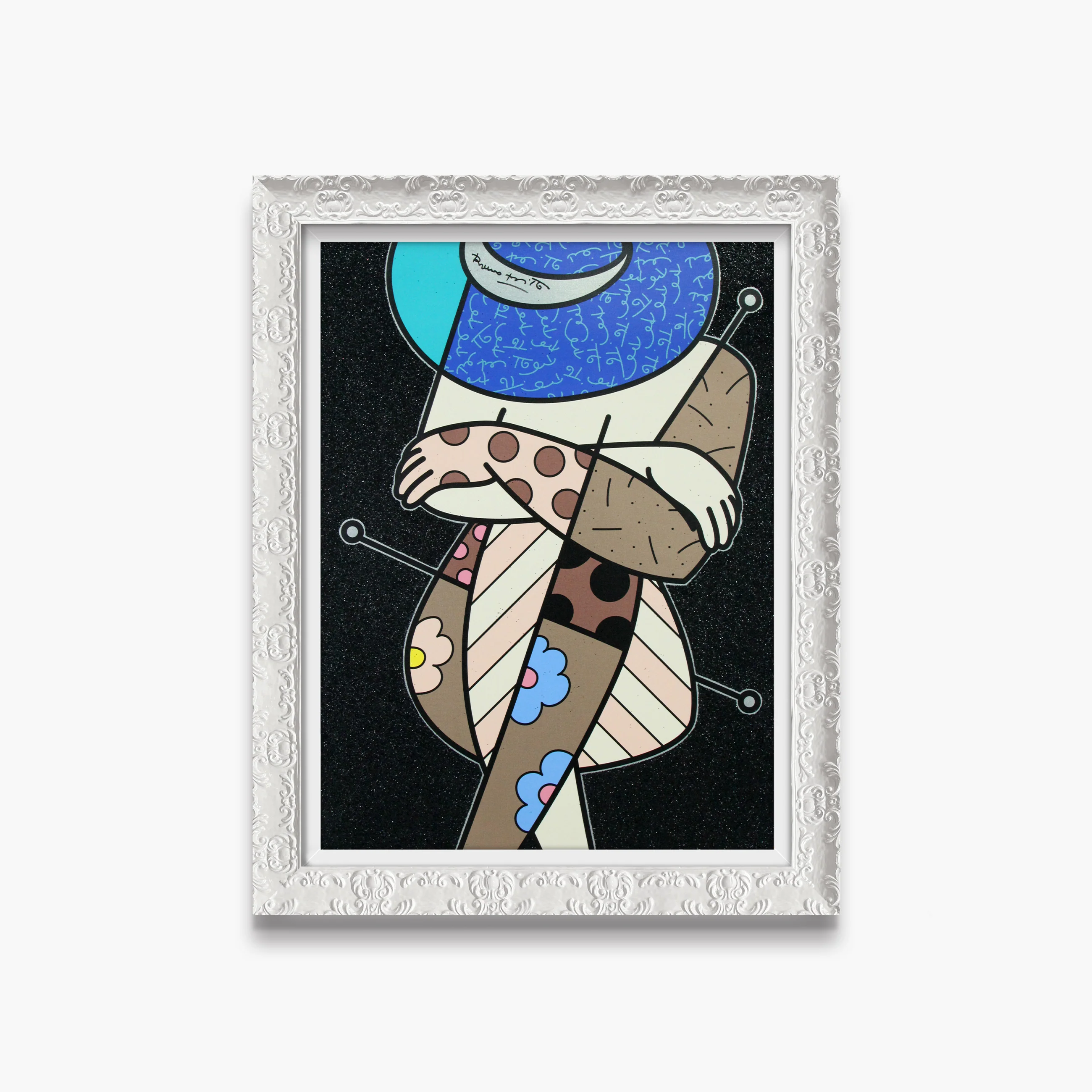 Bellezza Di Capri - Limited Edition Print - Image 10