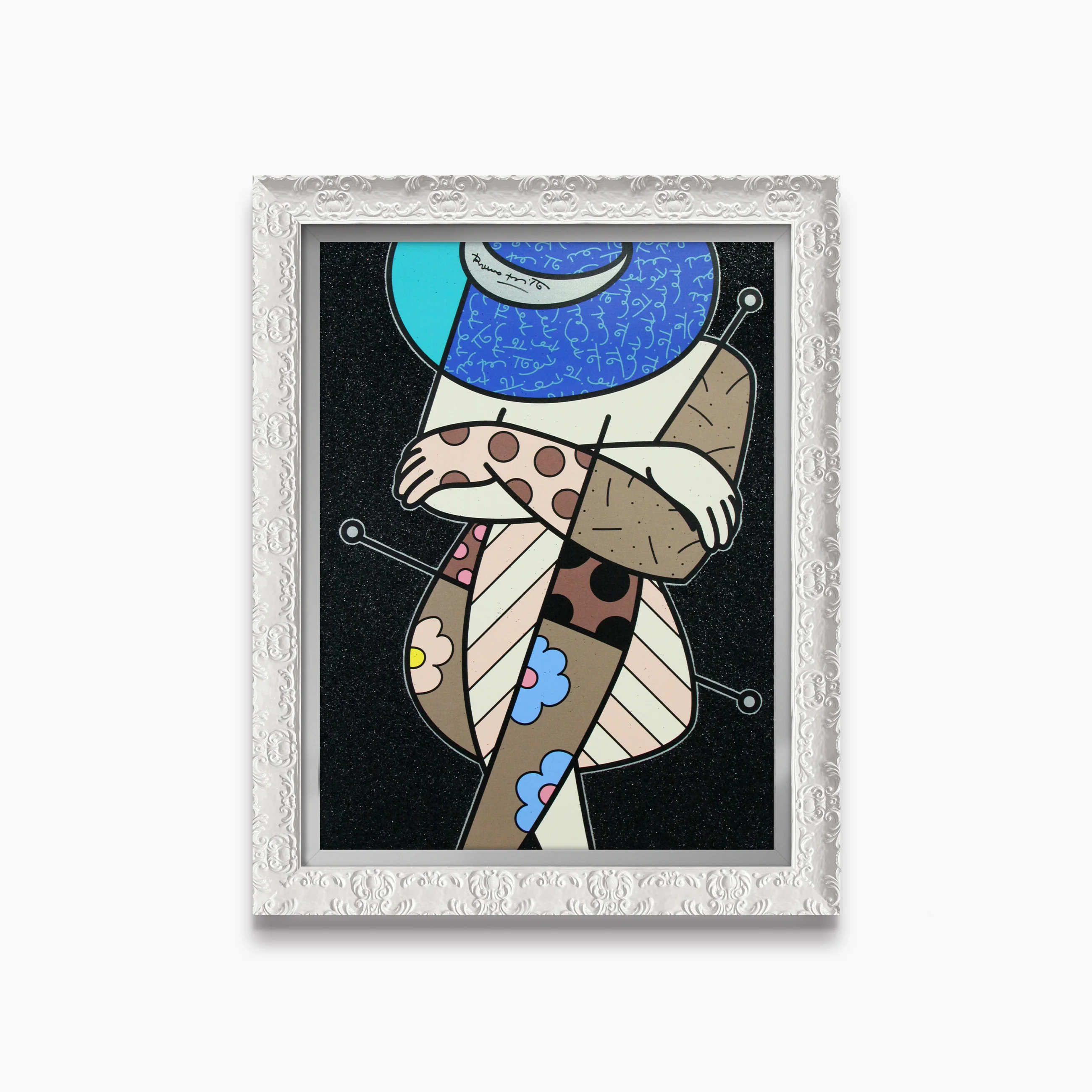 Bellezza Di Capri - Limited Edition Print - Image 11