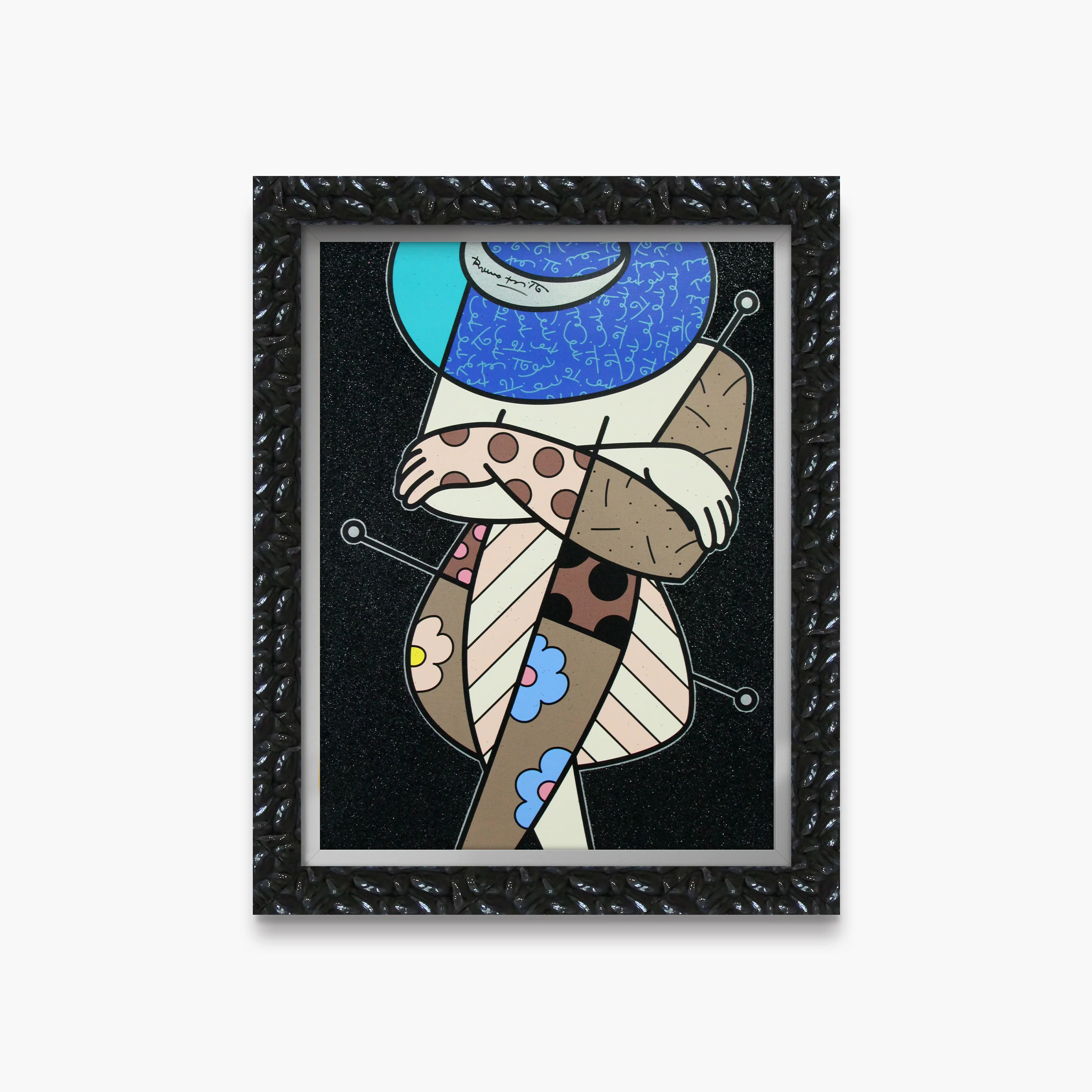 Bellezza Di Capri - Limited Edition Print - Image 15