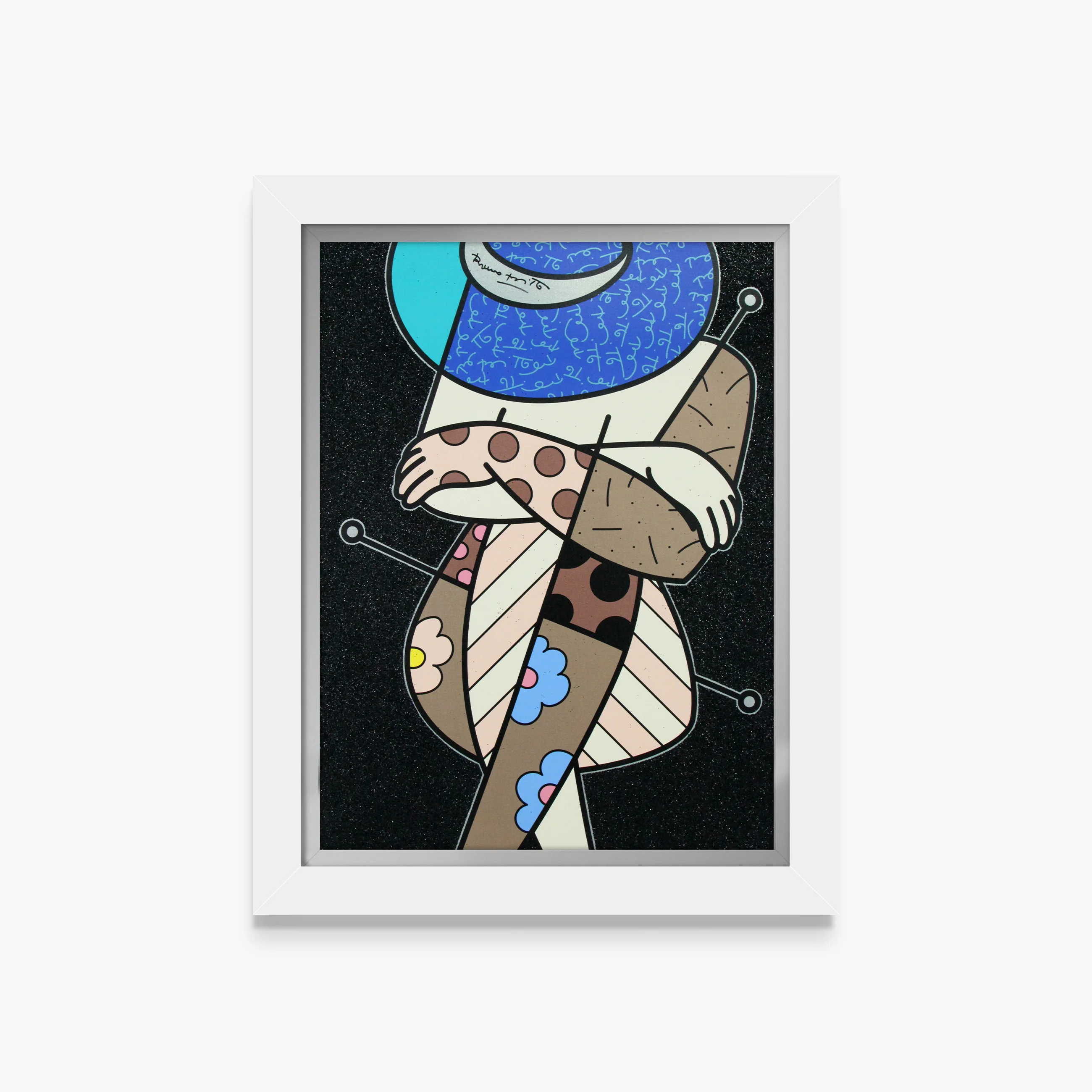Bellezza Di Capri - Limited Edition Print - Image 7