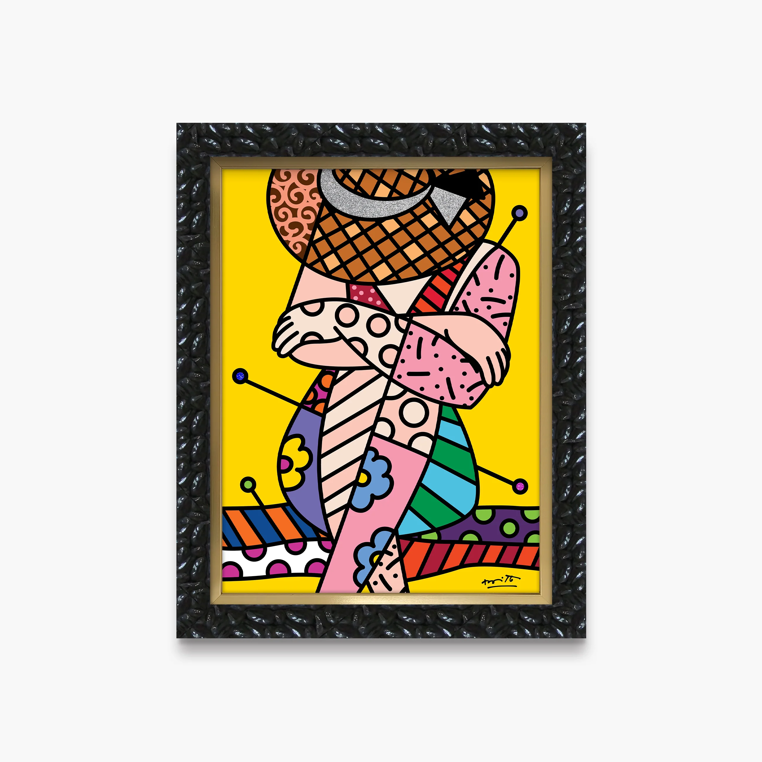 Bellezza Di Capri V - Limited Edition Print - Image 16