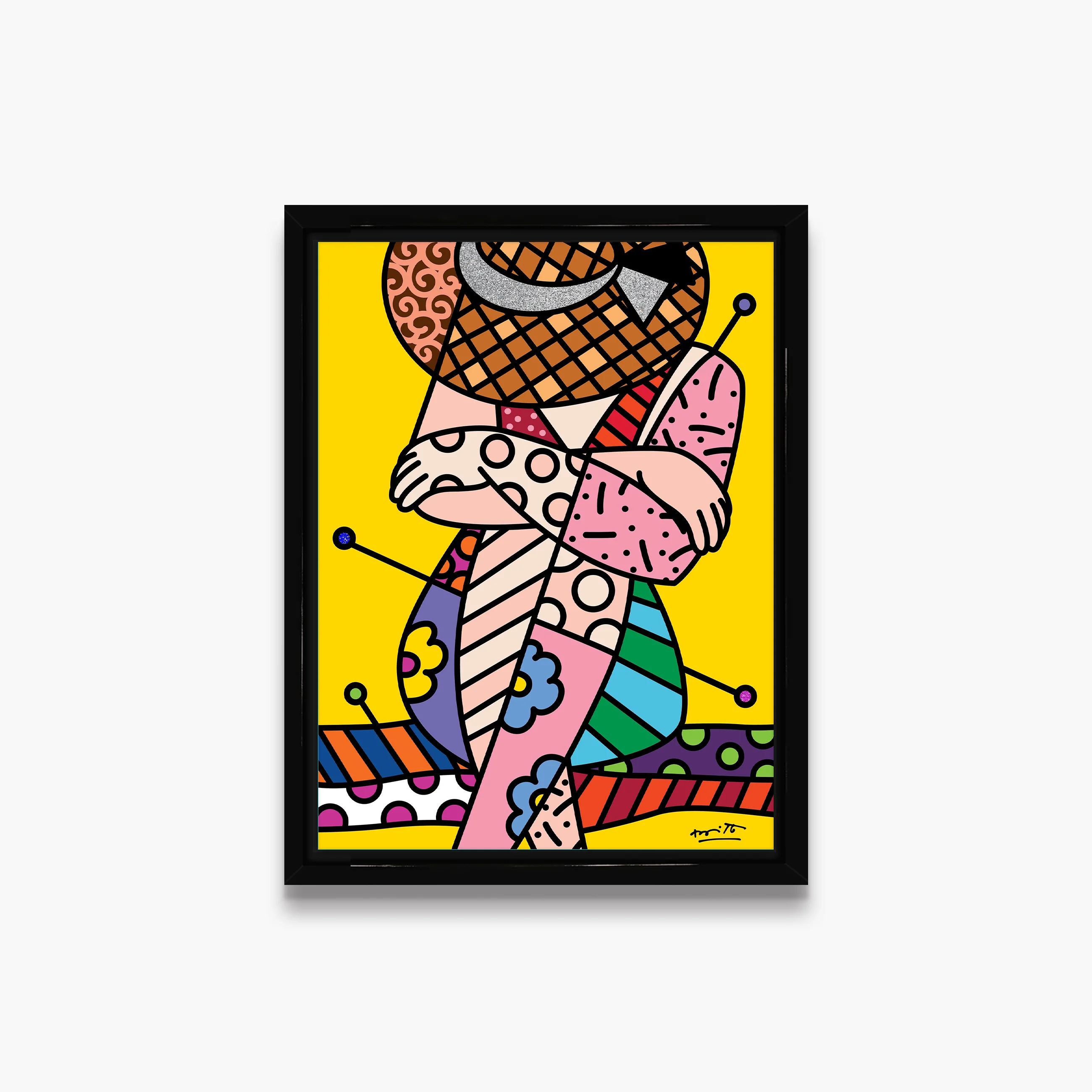 Bellezza Di Capri V - Limited Edition Print - Image 17