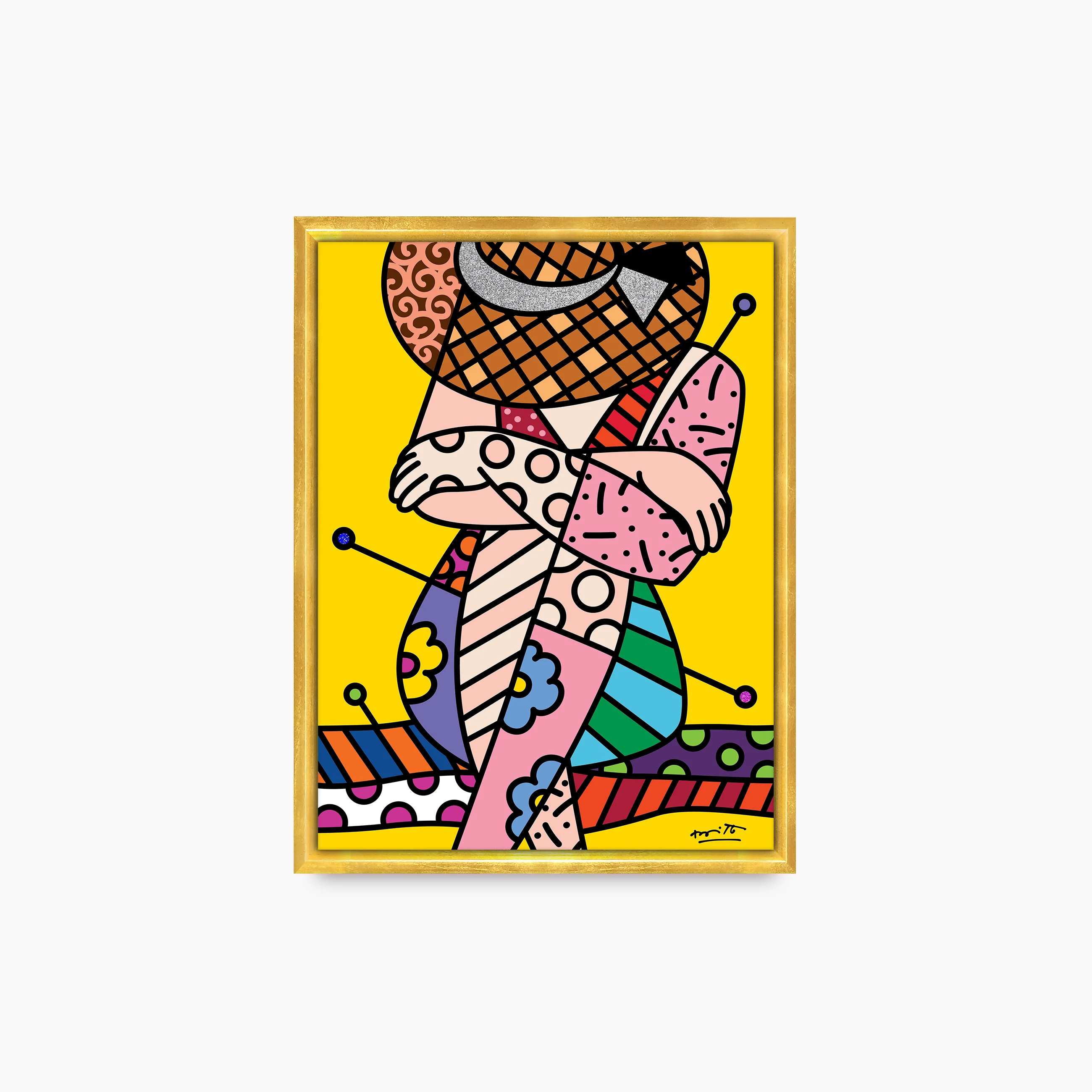Bellezza Di Capri V - Limited Edition Print - Image 19