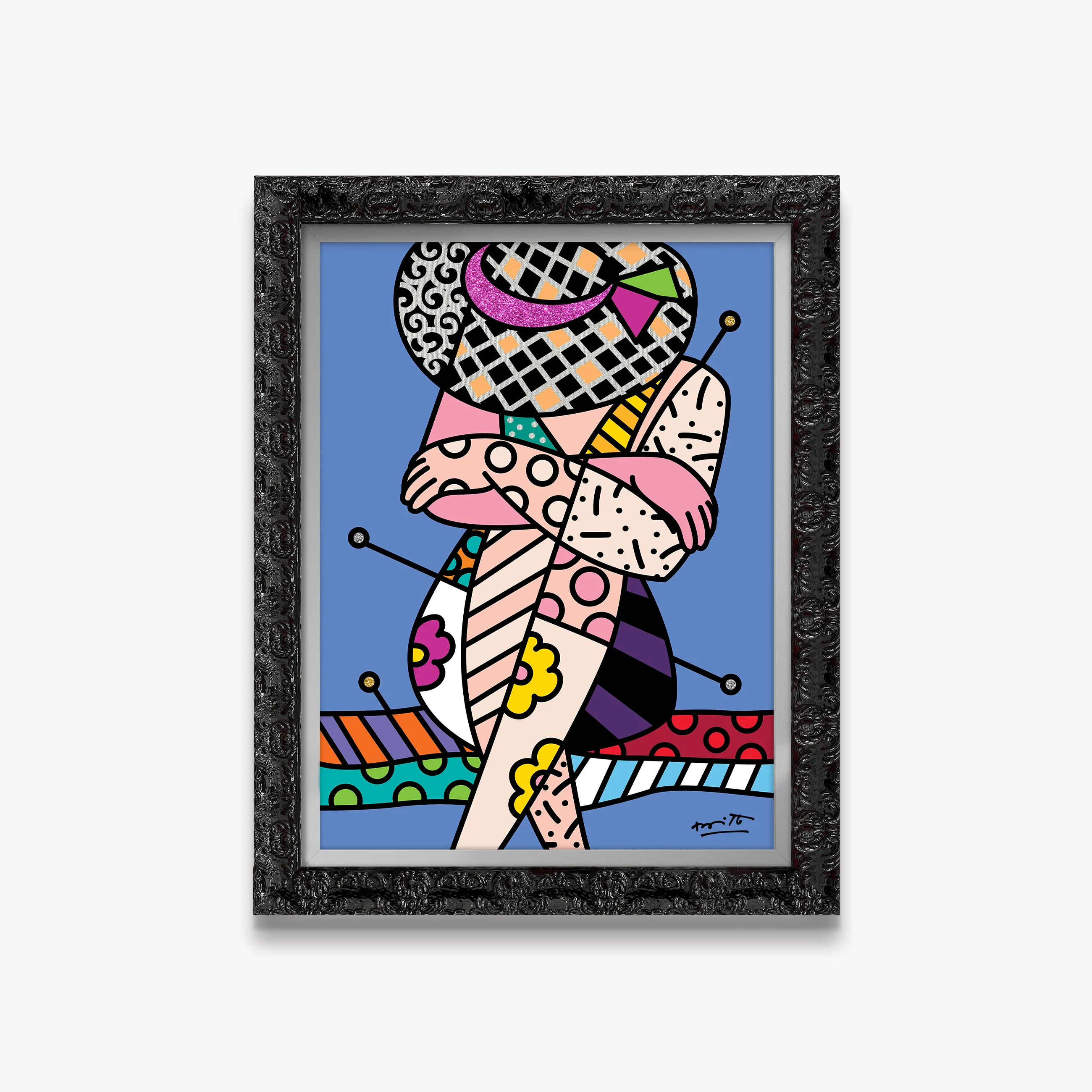 Belleza Di Capri VI - Limited Edition Print - Image 10