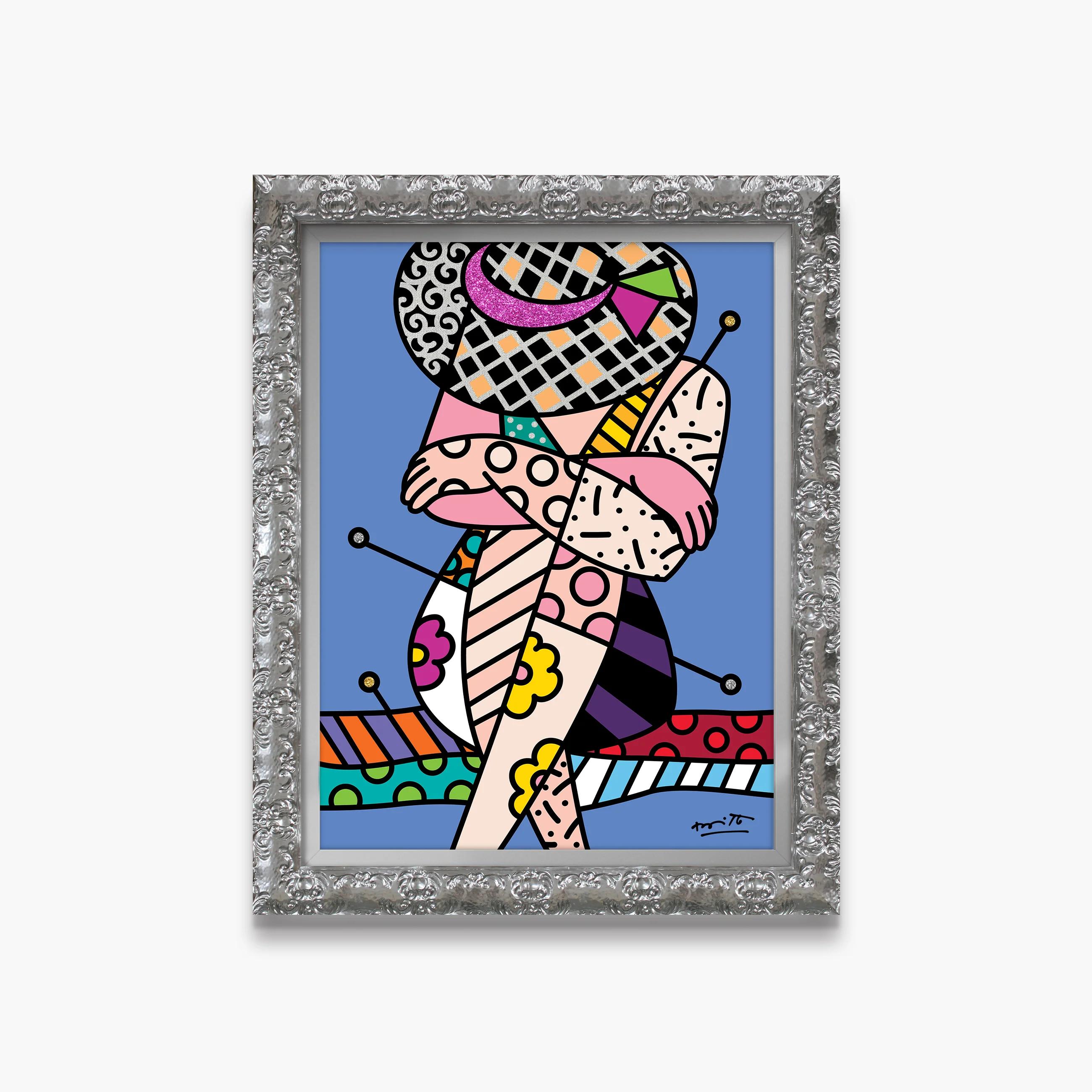 Belleza Di Capri VI - Limited Edition Print - Image 11