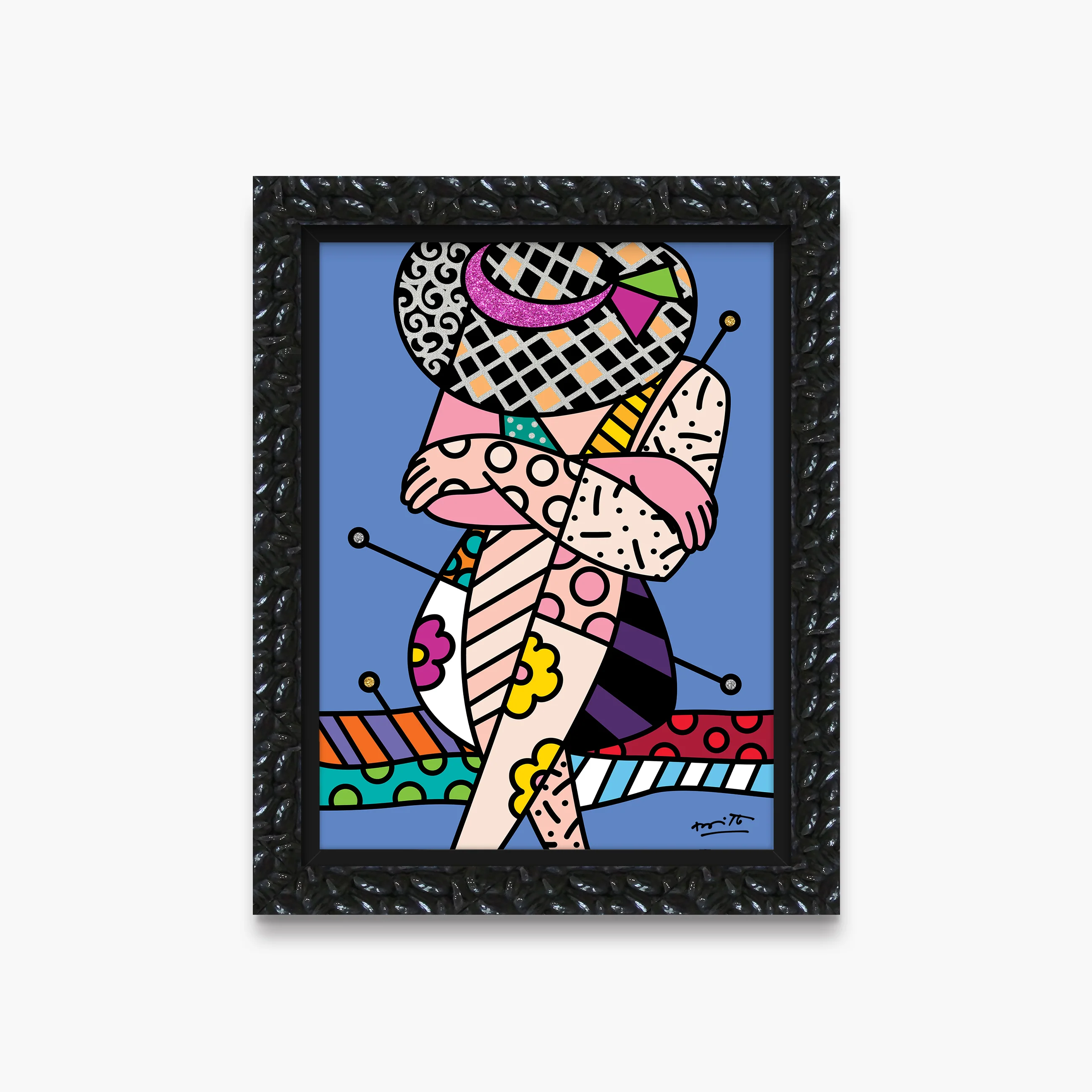 Belleza Di Capri VI - Limited Edition Print - Image 12
