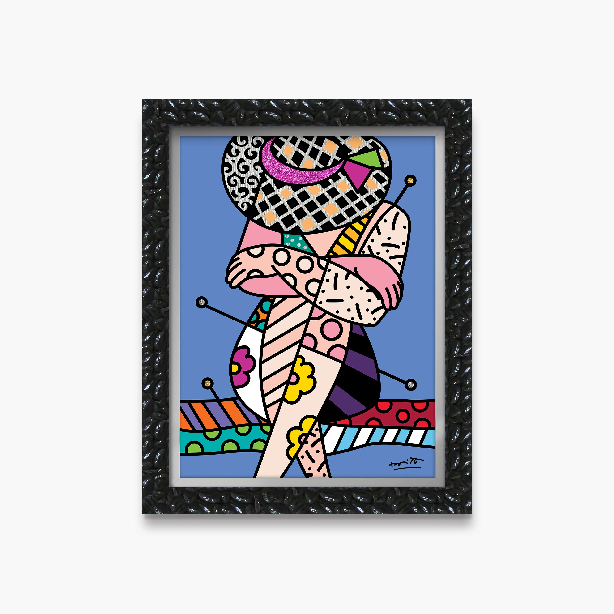Belleza Di Capri VI - Limited Edition Print - Image 13