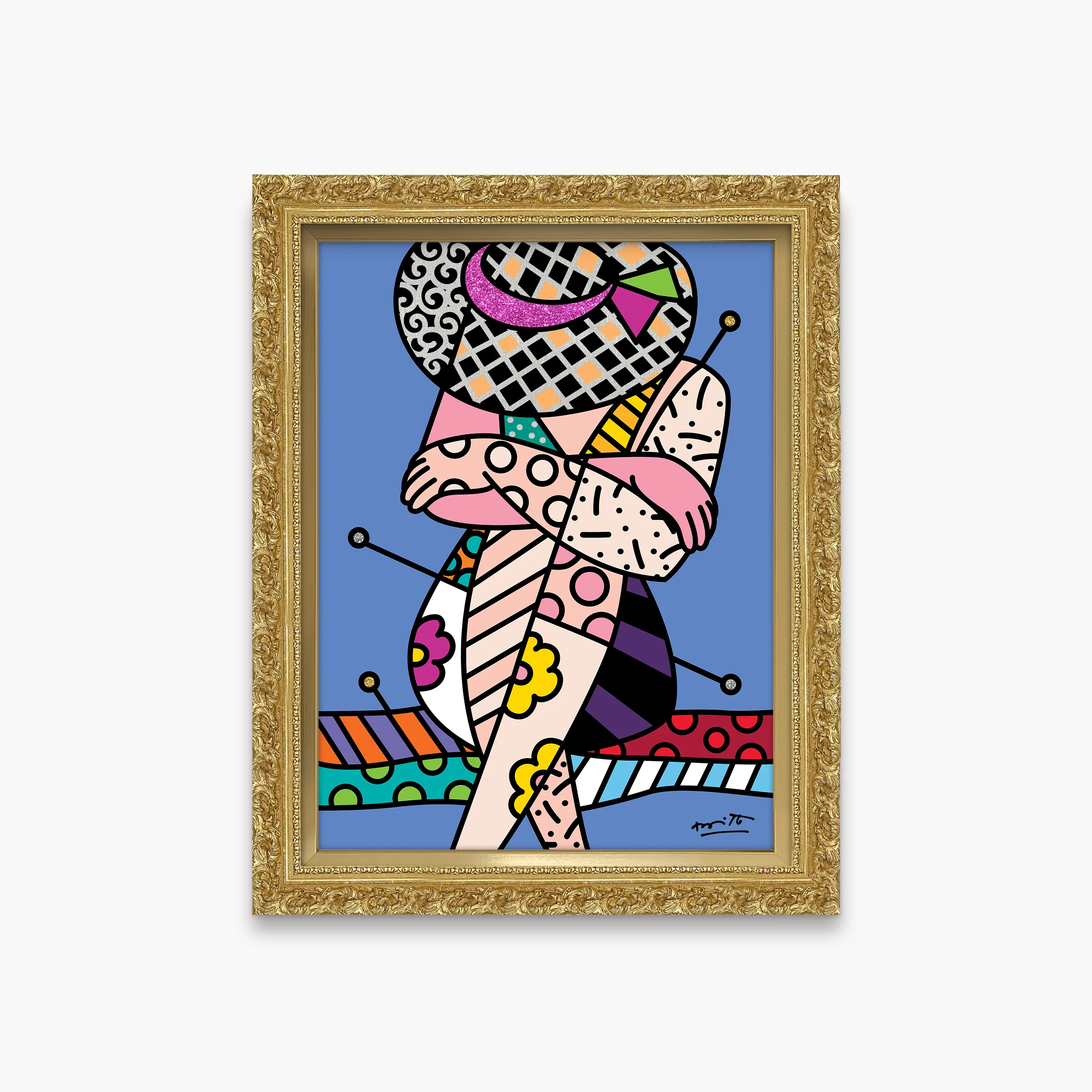 Belleza Di Capri VI - Limited Edition Print - Image 14