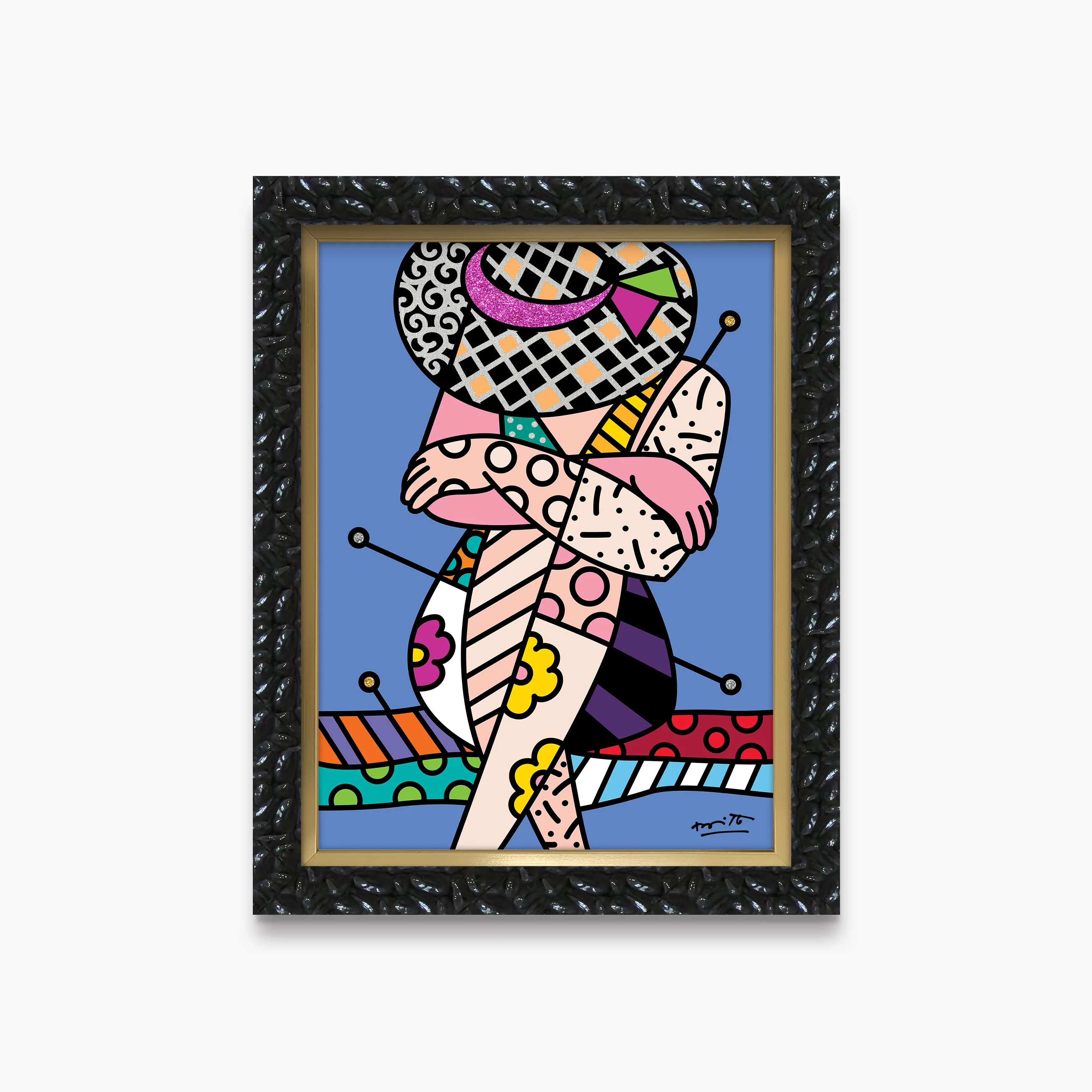 Belleza Di Capri VI - Limited Edition Print - Image 15