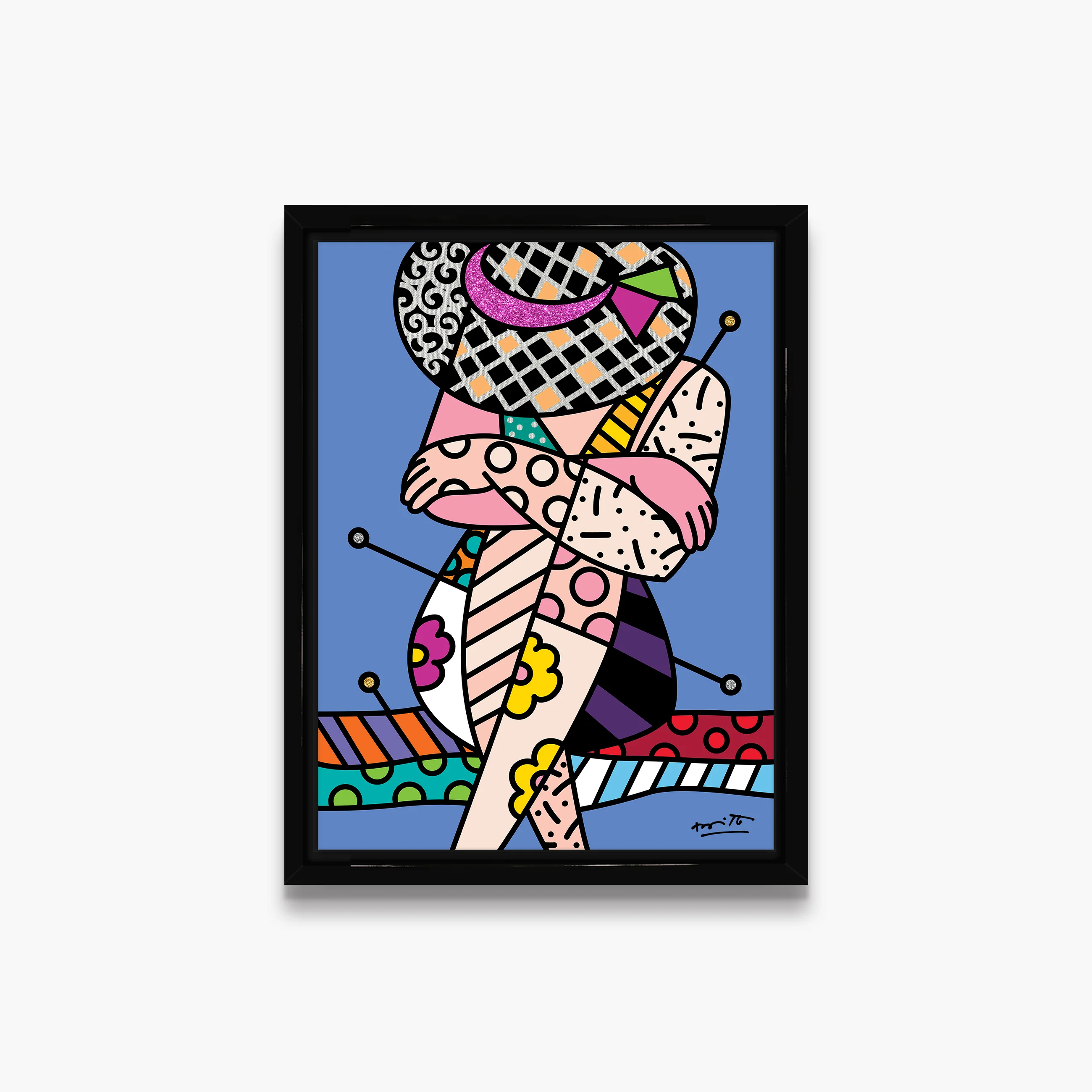 Belleza Di Capri VI - Limited Edition Print - Image 17