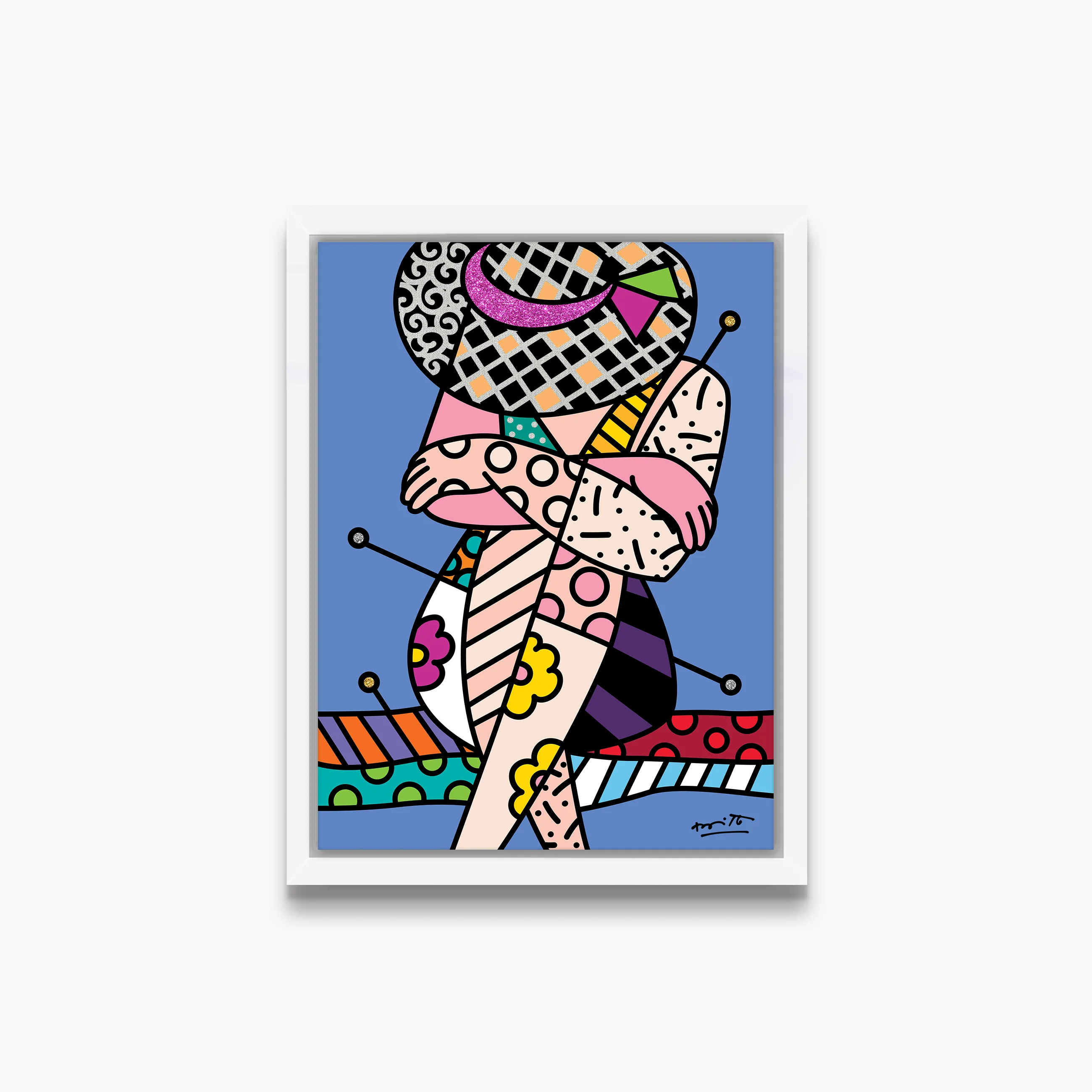 Belleza Di Capri VI - Limited Edition Print - Image 18