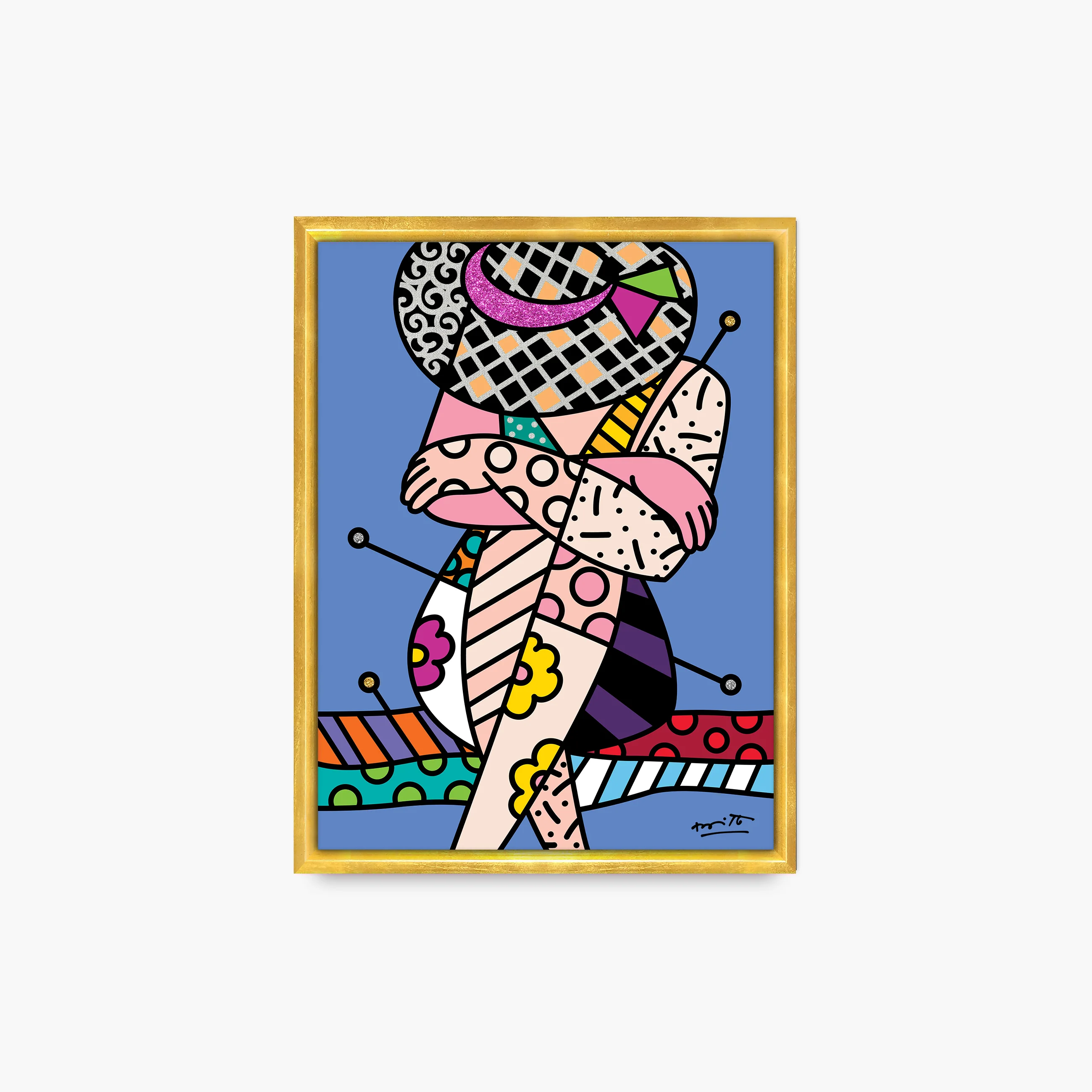Belleza Di Capri VI - Limited Edition Print - Image 19