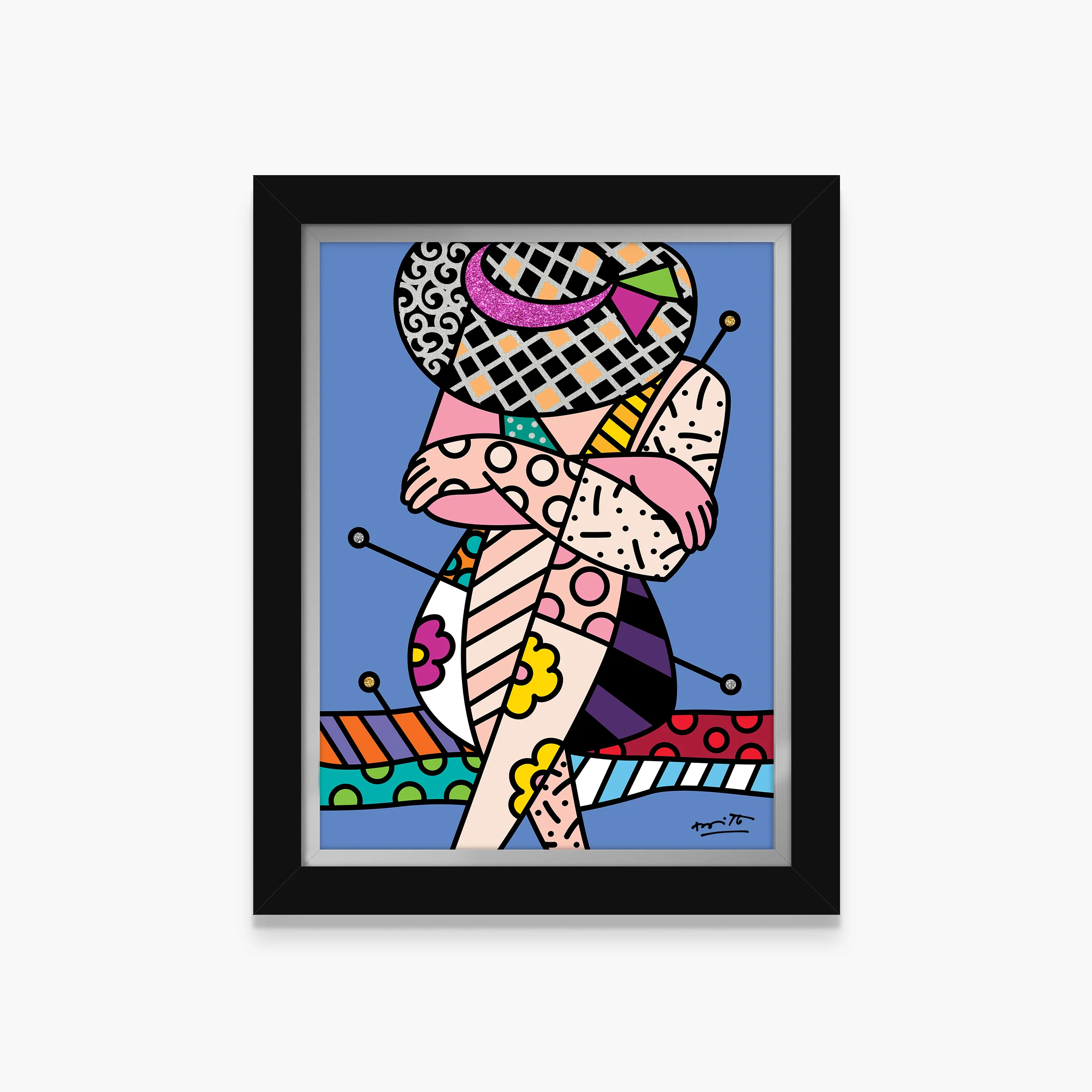 Belleza Di Capri VI - Limited Edition Print - Image 4