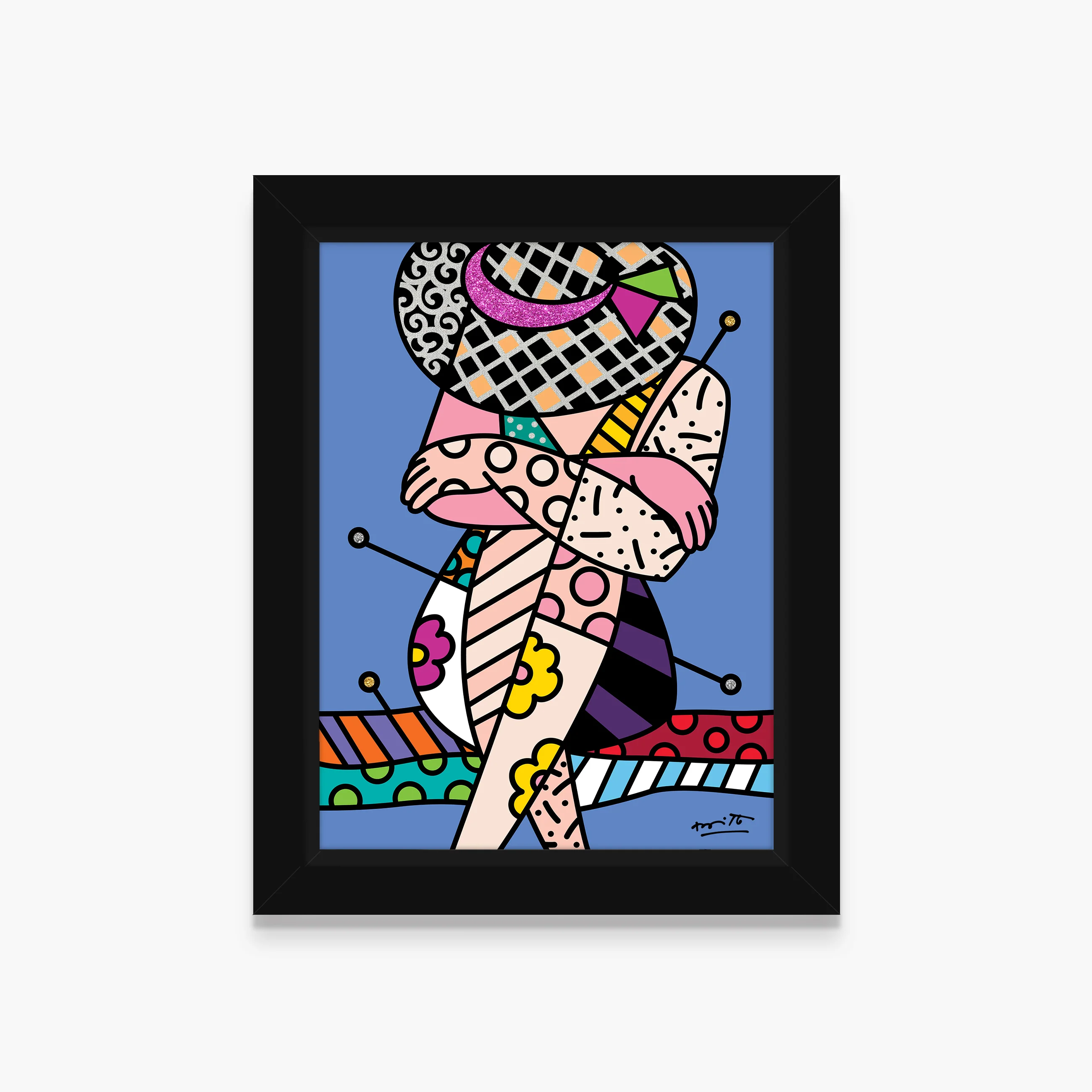 Belleza Di Capri VI - Limited Edition Print - Image 6