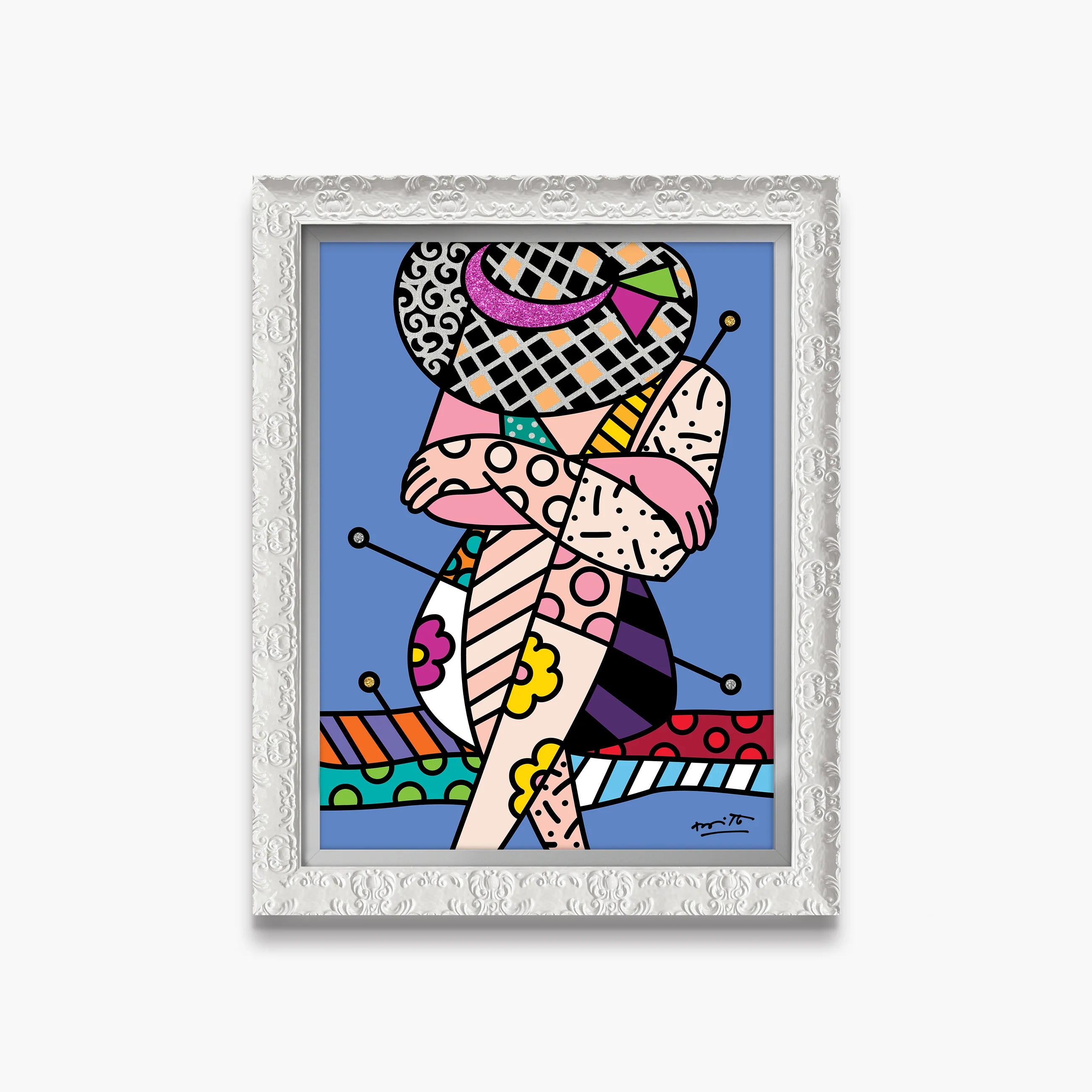 Belleza Di Capri VI - Limited Edition Print - Image 8