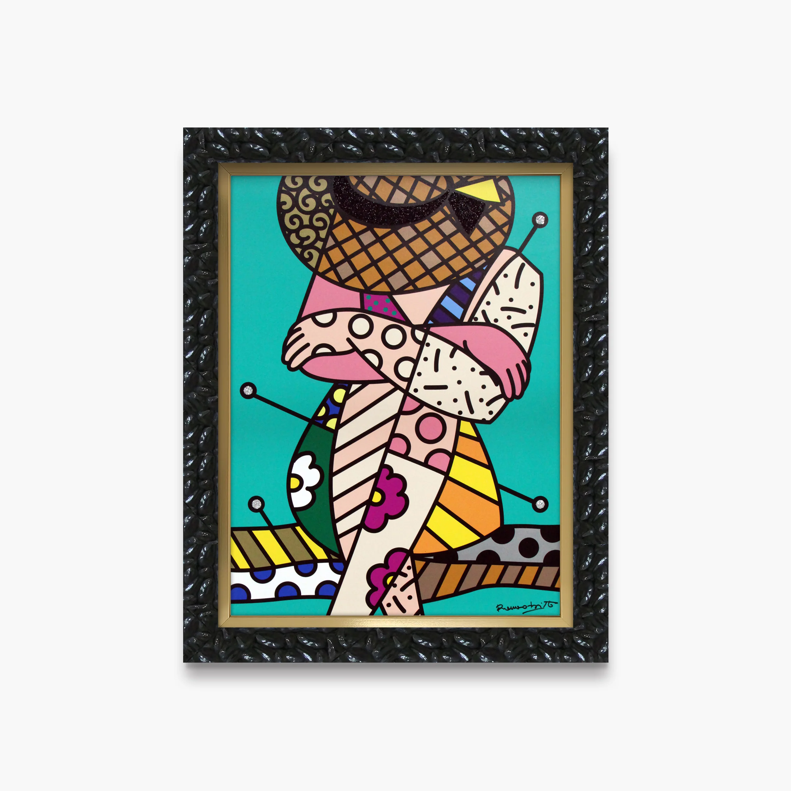 Bellezza Di Capri VII - Limited Edition Print - Image 12