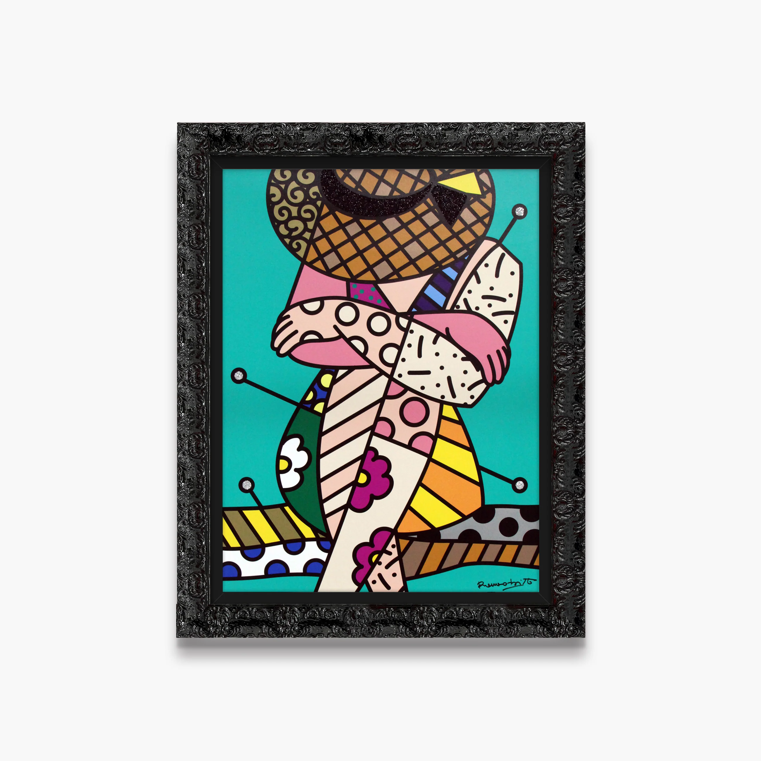 Bellezza Di Capri VII - Limited Edition Print - Image 13