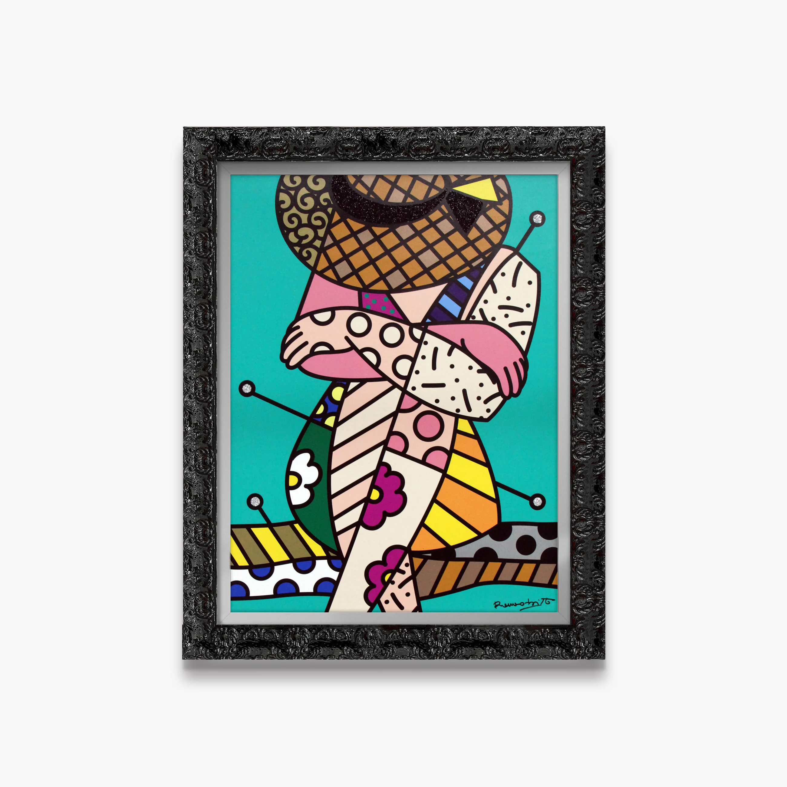 Bellezza Di Capri VII - Limited Edition Print - Image 14