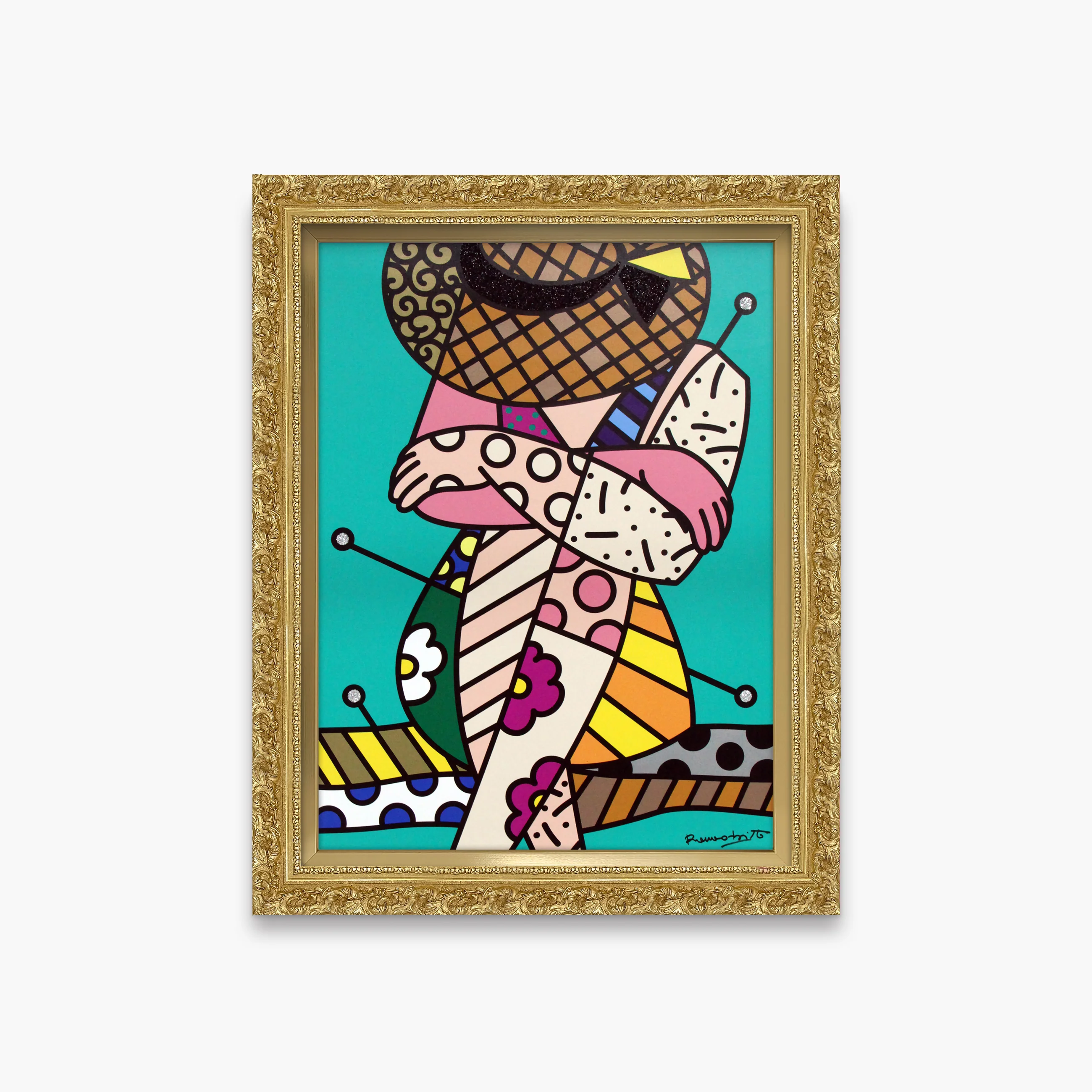 Bellezza Di Capri VII - Limited Edition Print - Image 15