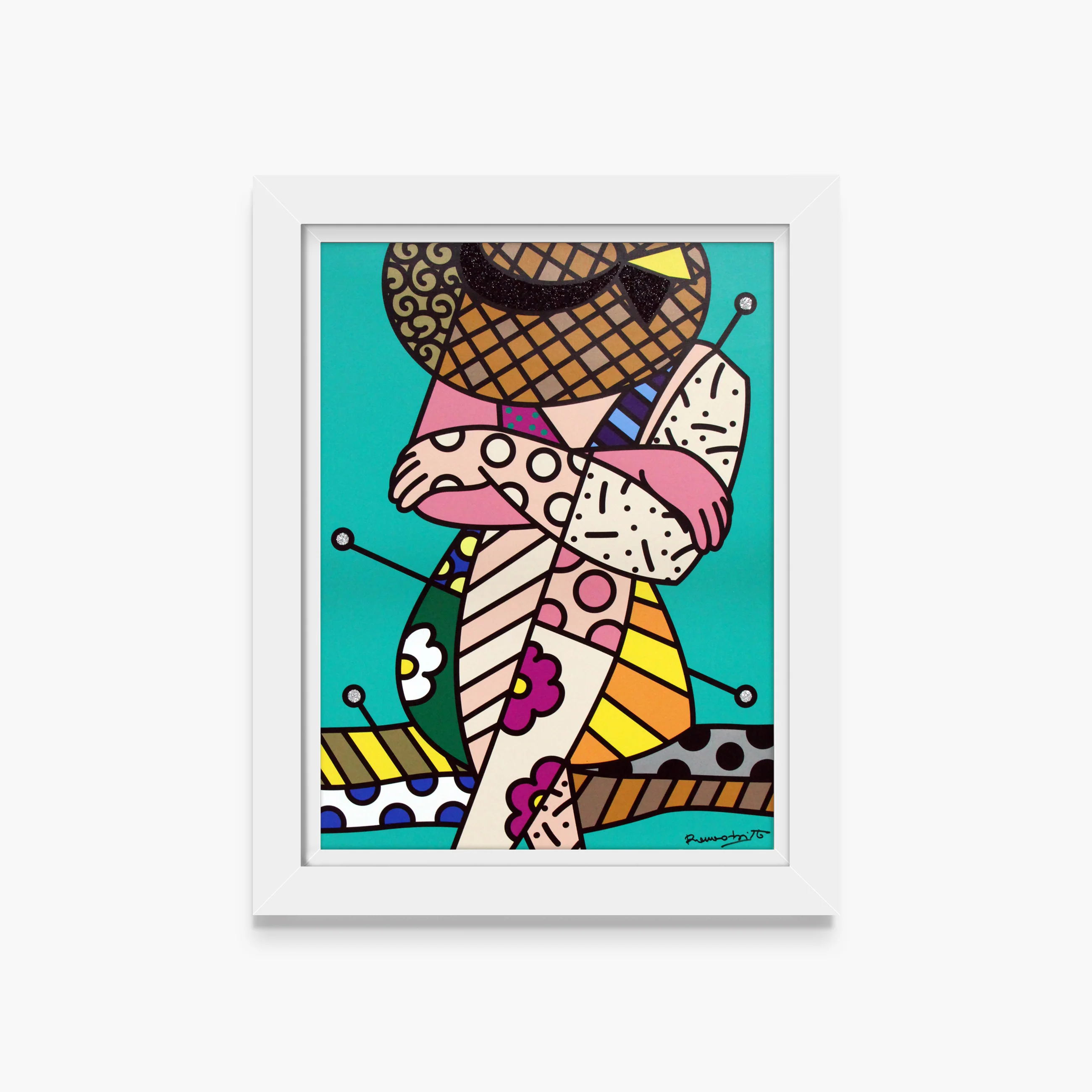 Bellezza Di Capri VII - Limited Edition Print - Image 16