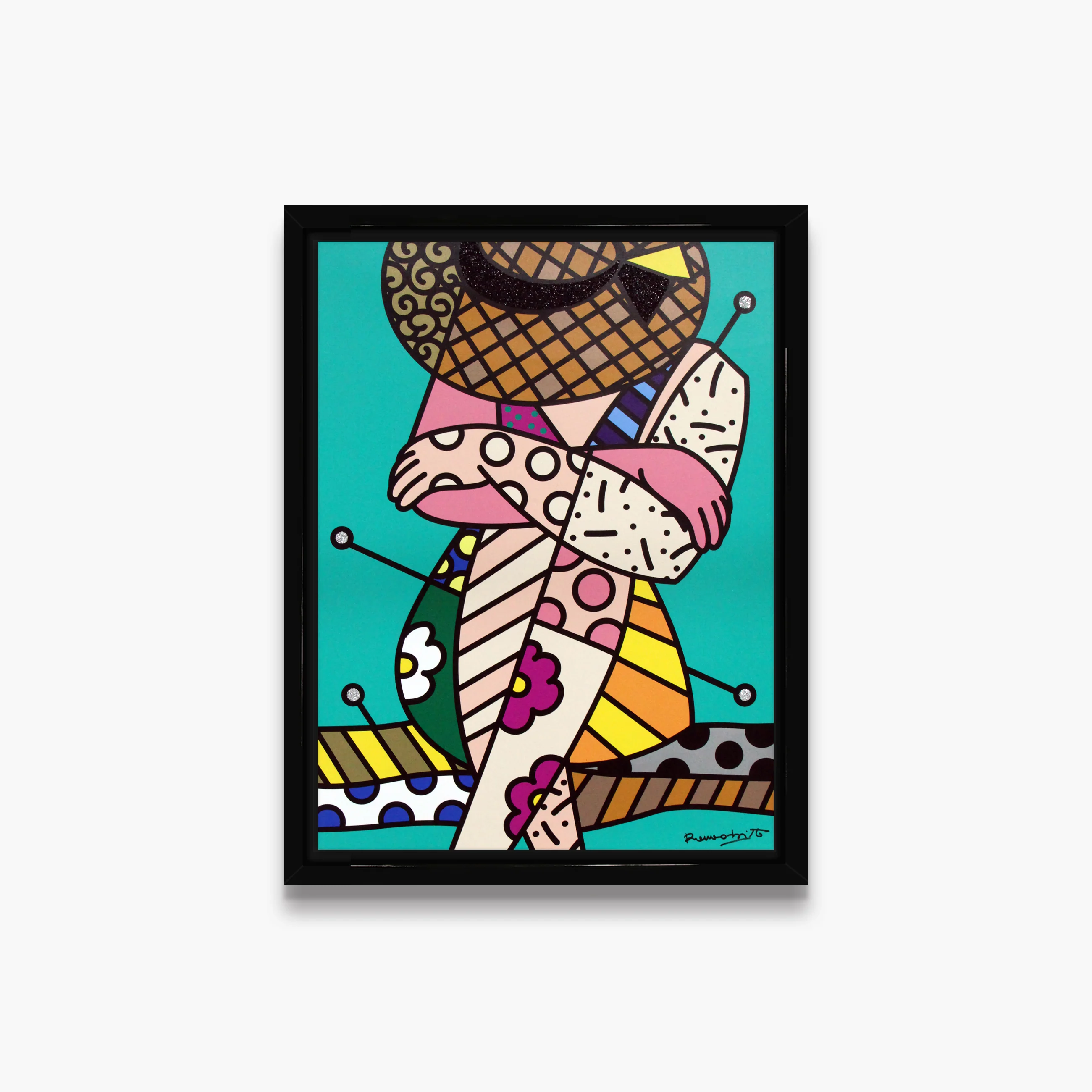 Bellezza Di Capri VII - Limited Edition Print - Image 17