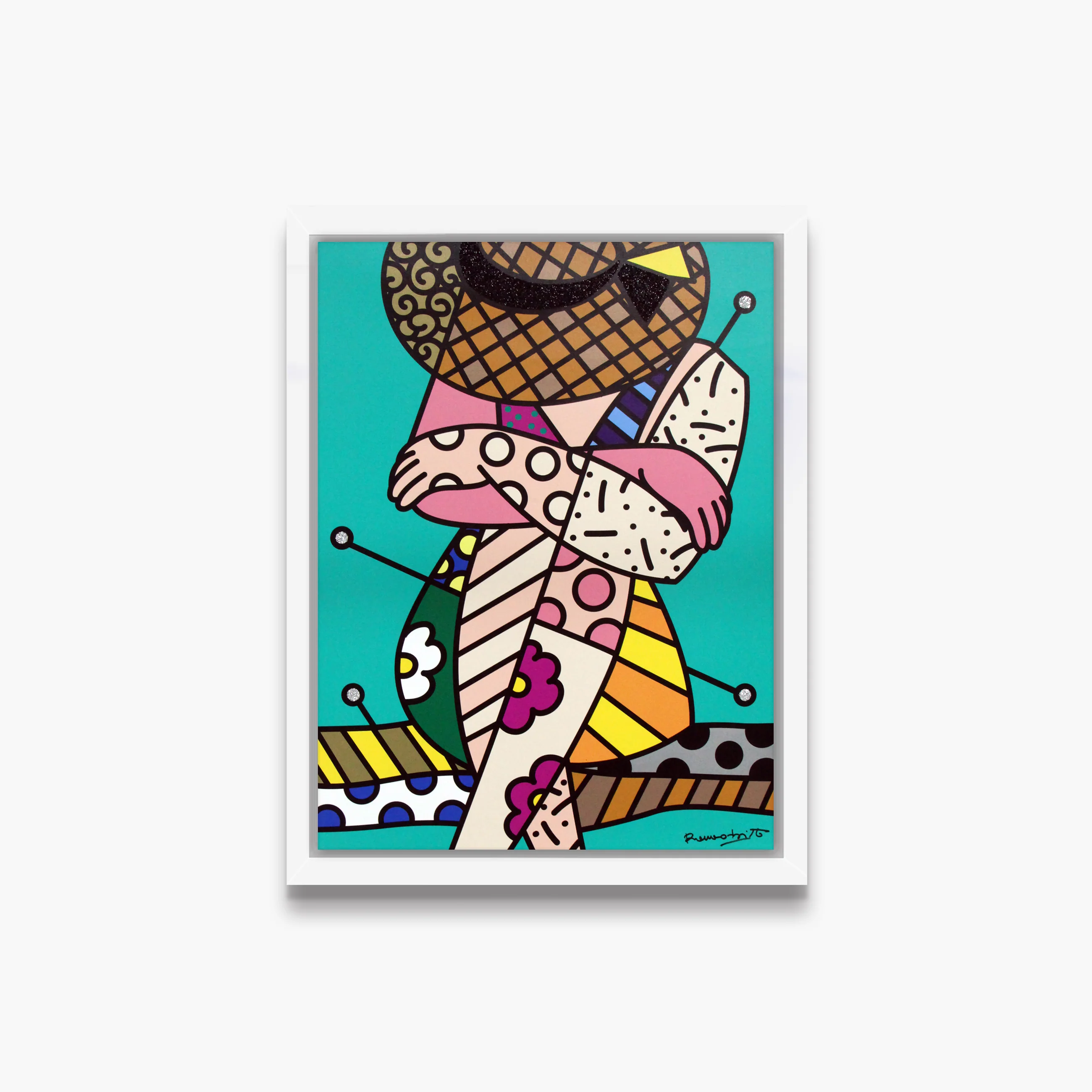 Bellezza Di Capri VII - Limited Edition Print - Image 18