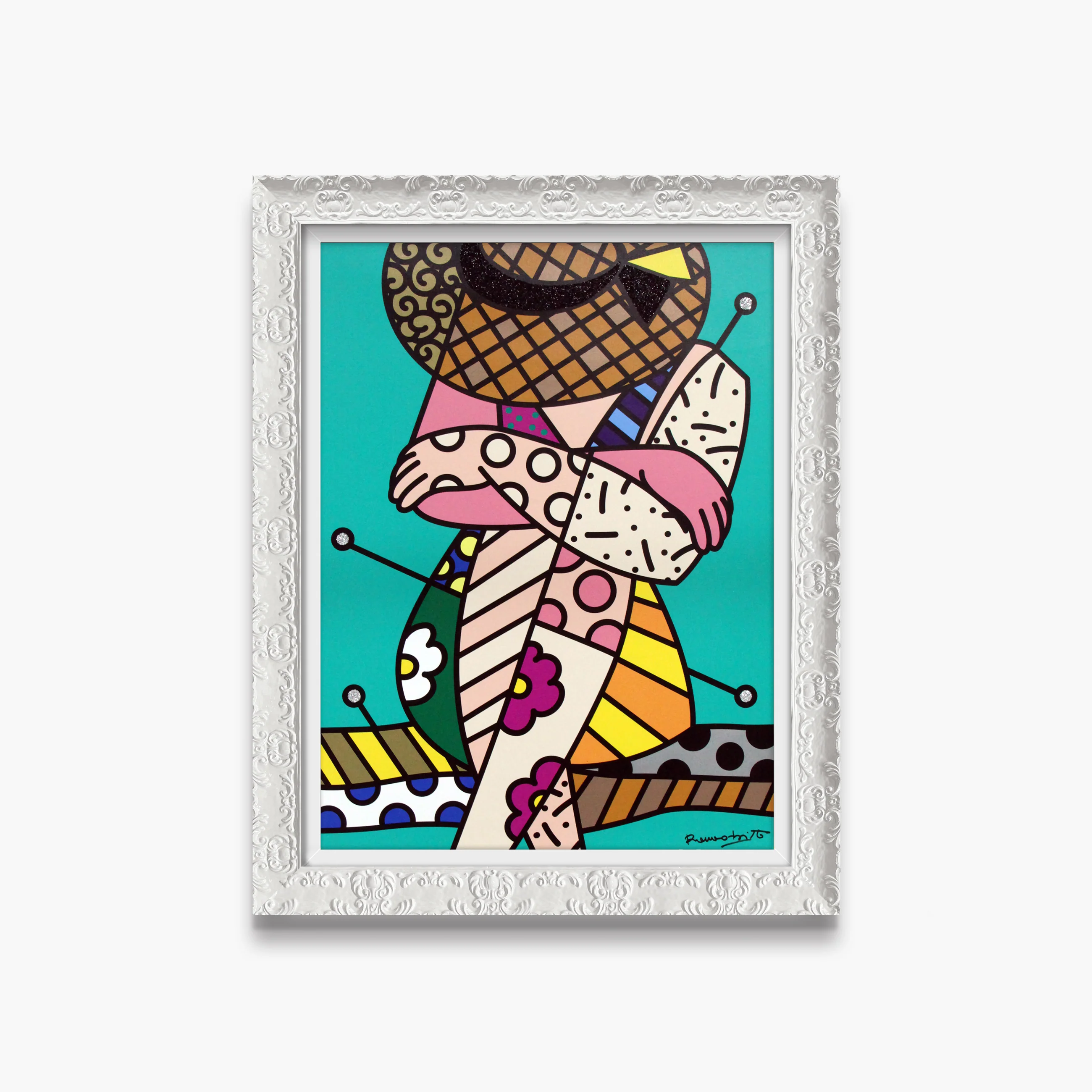 Bellezza Di Capri VII - Limited Edition Print - Image 7