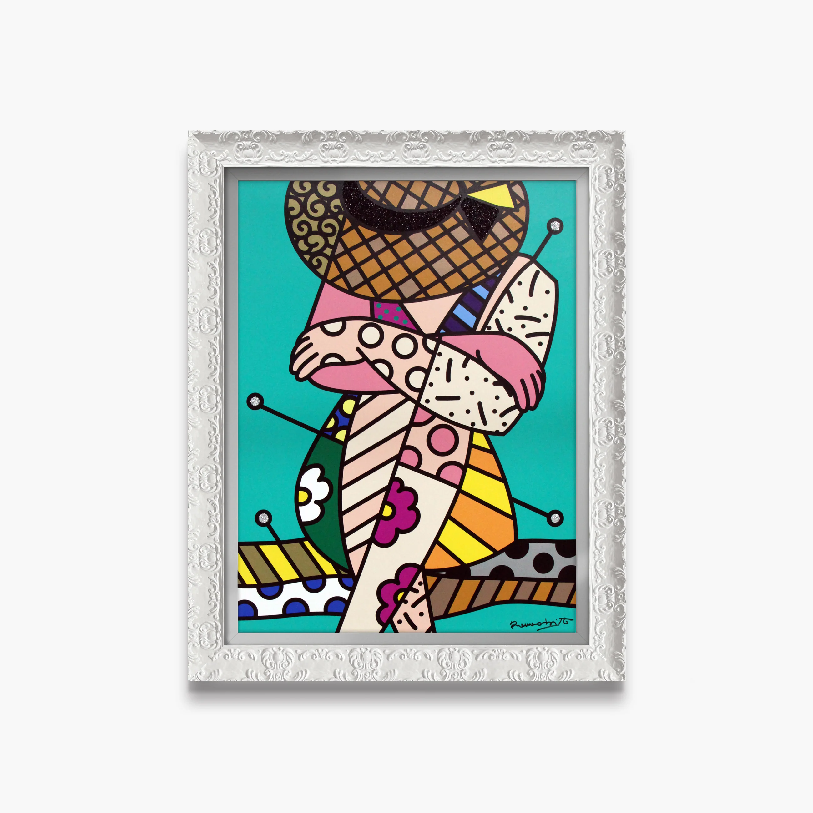 Bellezza Di Capri VII - Limited Edition Print - Image 8